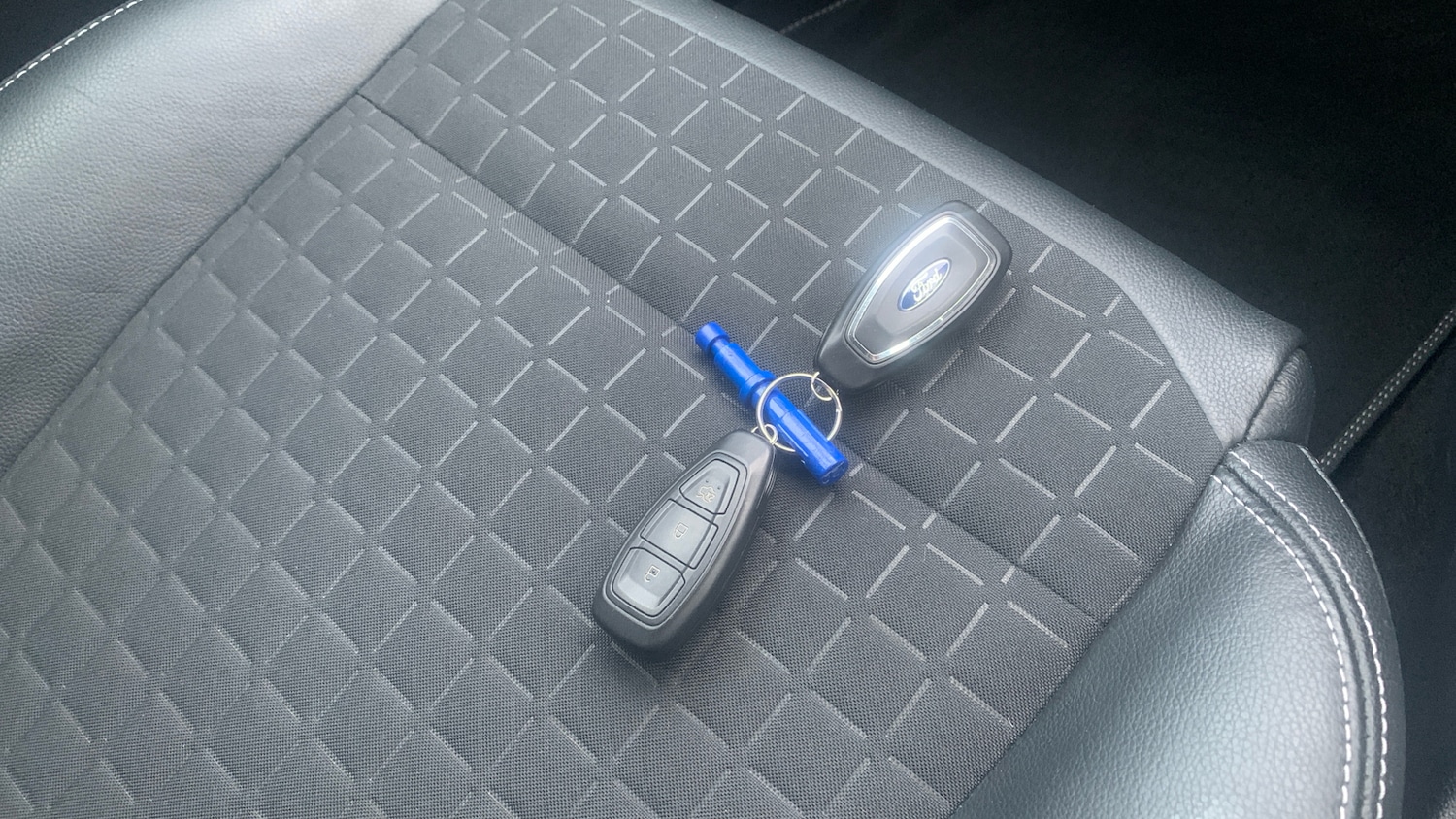 Used Ford Fiesta 2020 for sale - 77591273: Photo 20