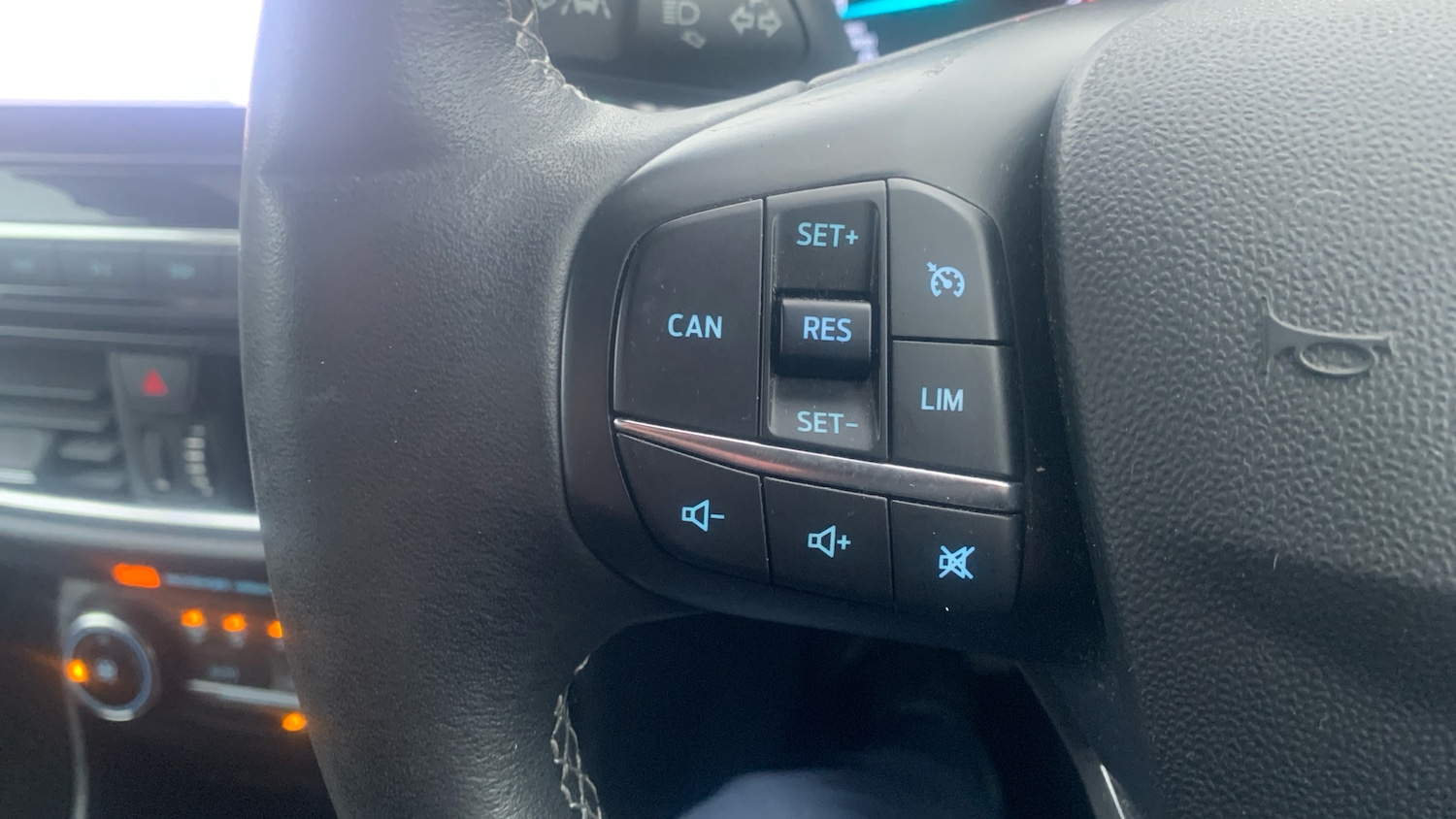 Used Ford Fiesta 2020 for sale - 77591273: Photo 21