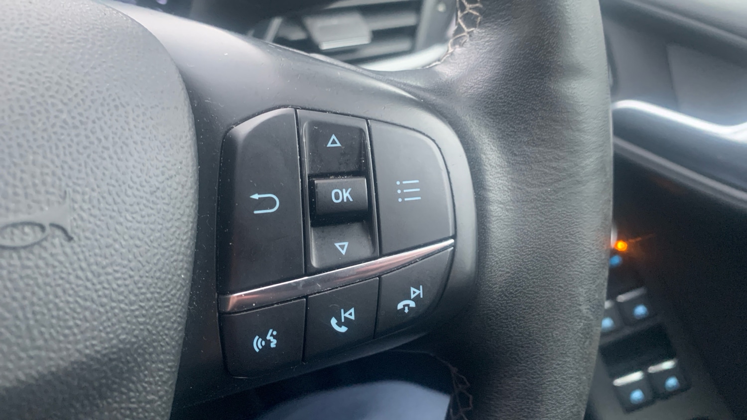 Used Ford Fiesta 2020 for sale - 77591273: Photo 22