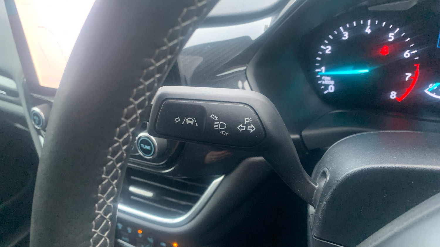 Used Ford Fiesta 2020 for sale - 77591273: Photo 24