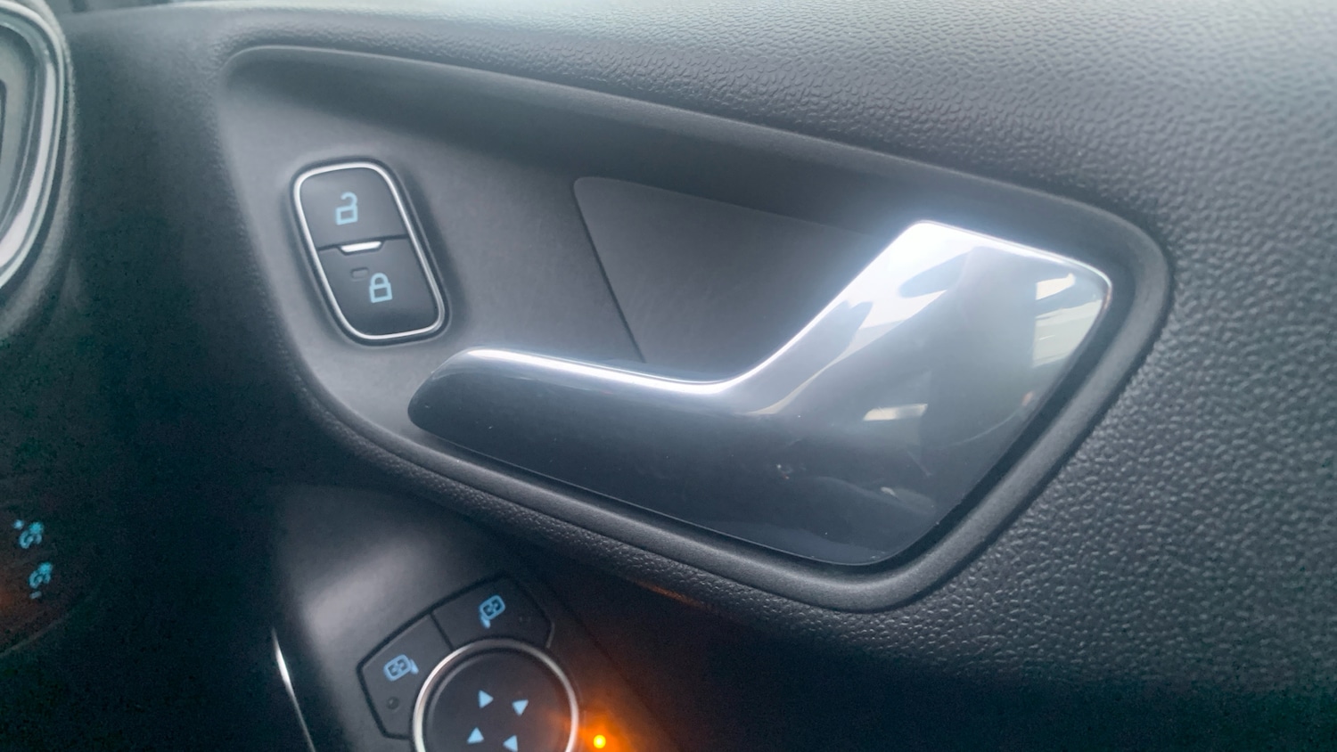 Used Ford Fiesta 2020 for sale - 77591273: Photo 26