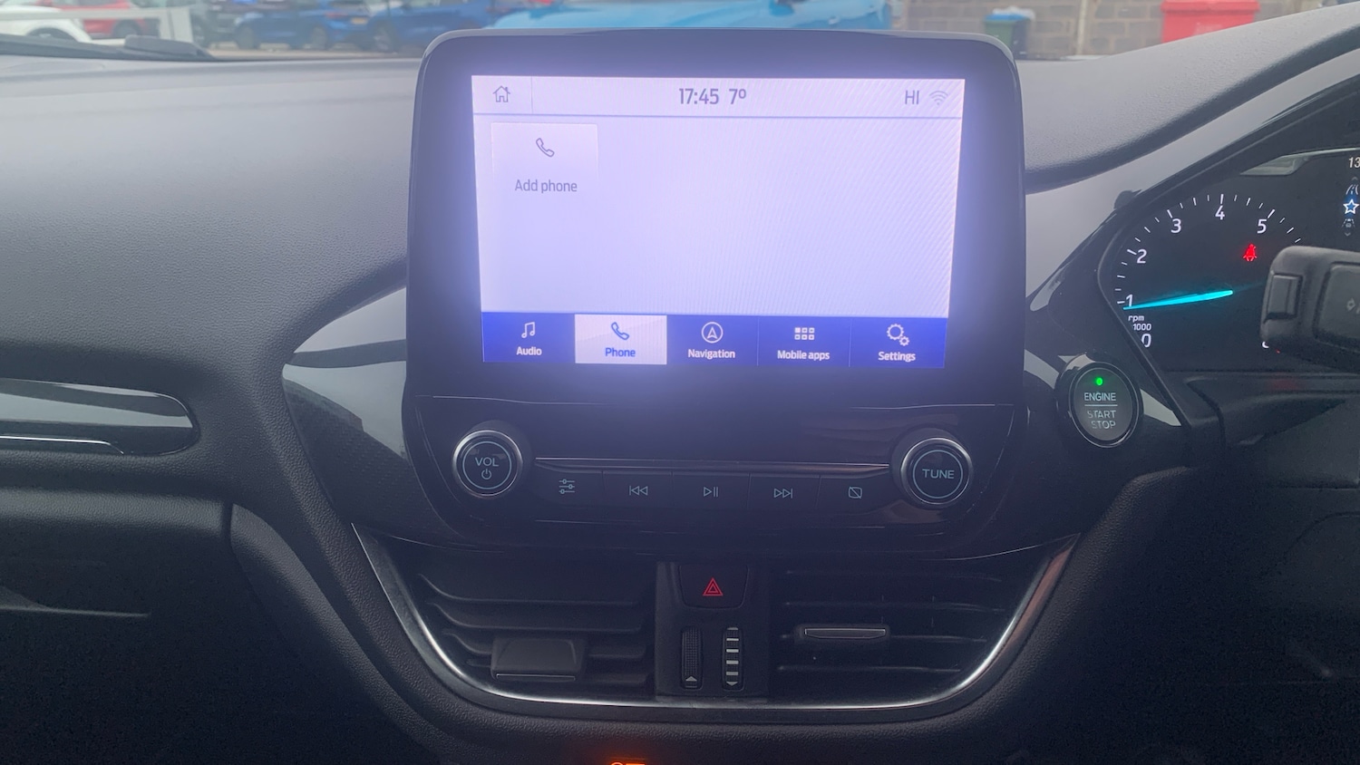 Used Ford Fiesta 2020 for sale - 77591273: Photo 29