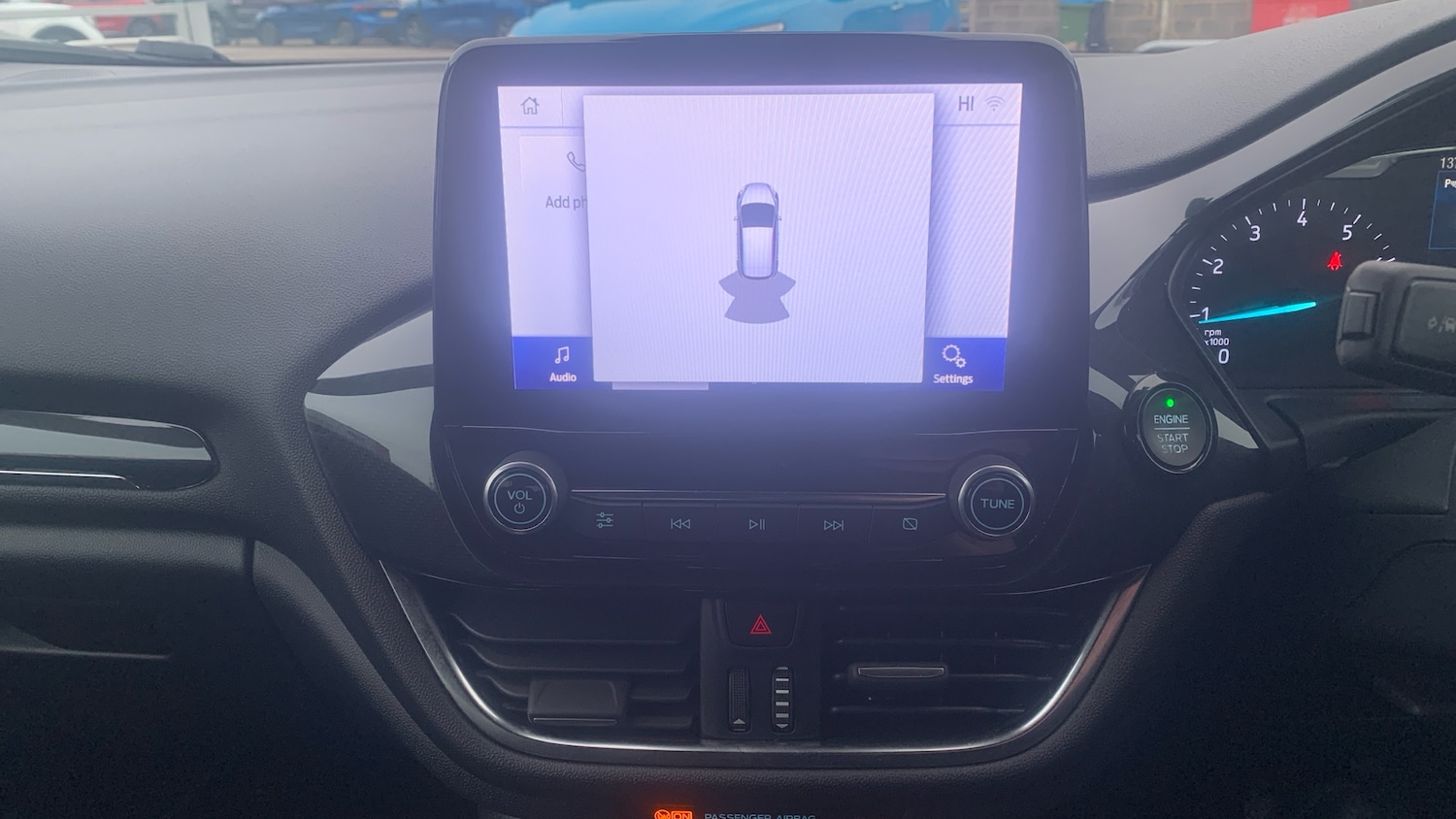 Used Ford Fiesta 2020 for sale - 77591273: Photo 30