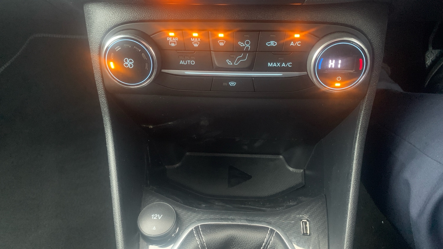 Used Ford Fiesta 2020 for sale - 77591273: Photo 33