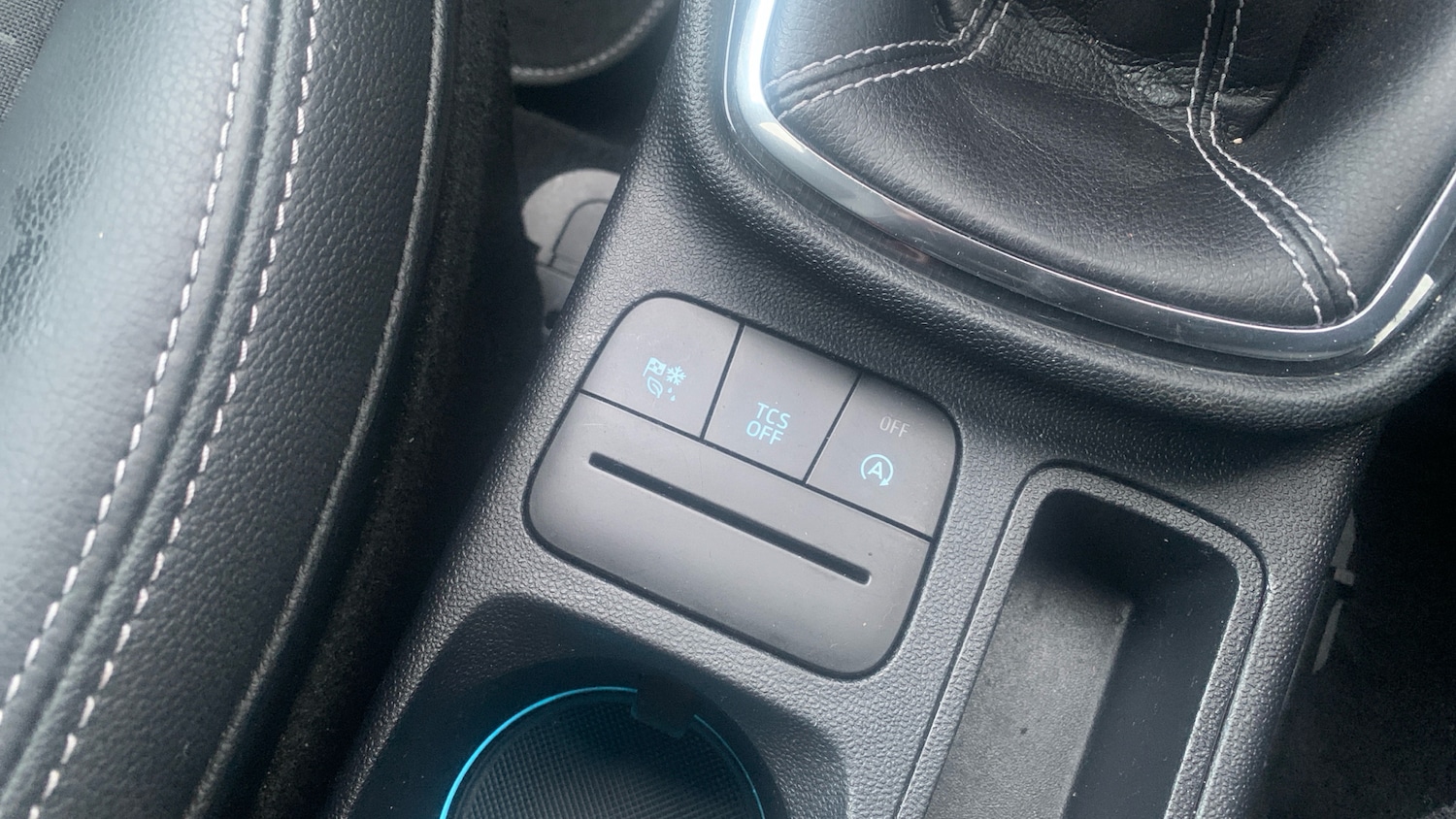 Used Ford Fiesta 2020 for sale - 77591273: Photo 35