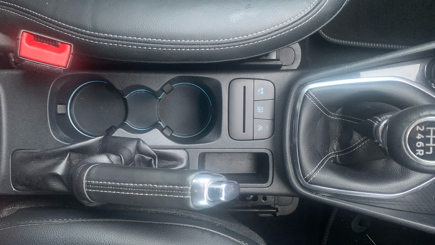 Used Ford Fiesta 2020 for sale - 77591273: Photo 36