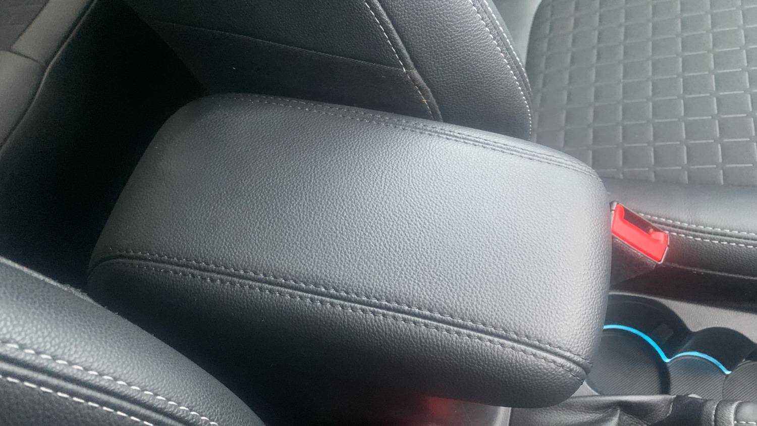 Used Ford Fiesta 2020 for sale - 77591273: Photo 37