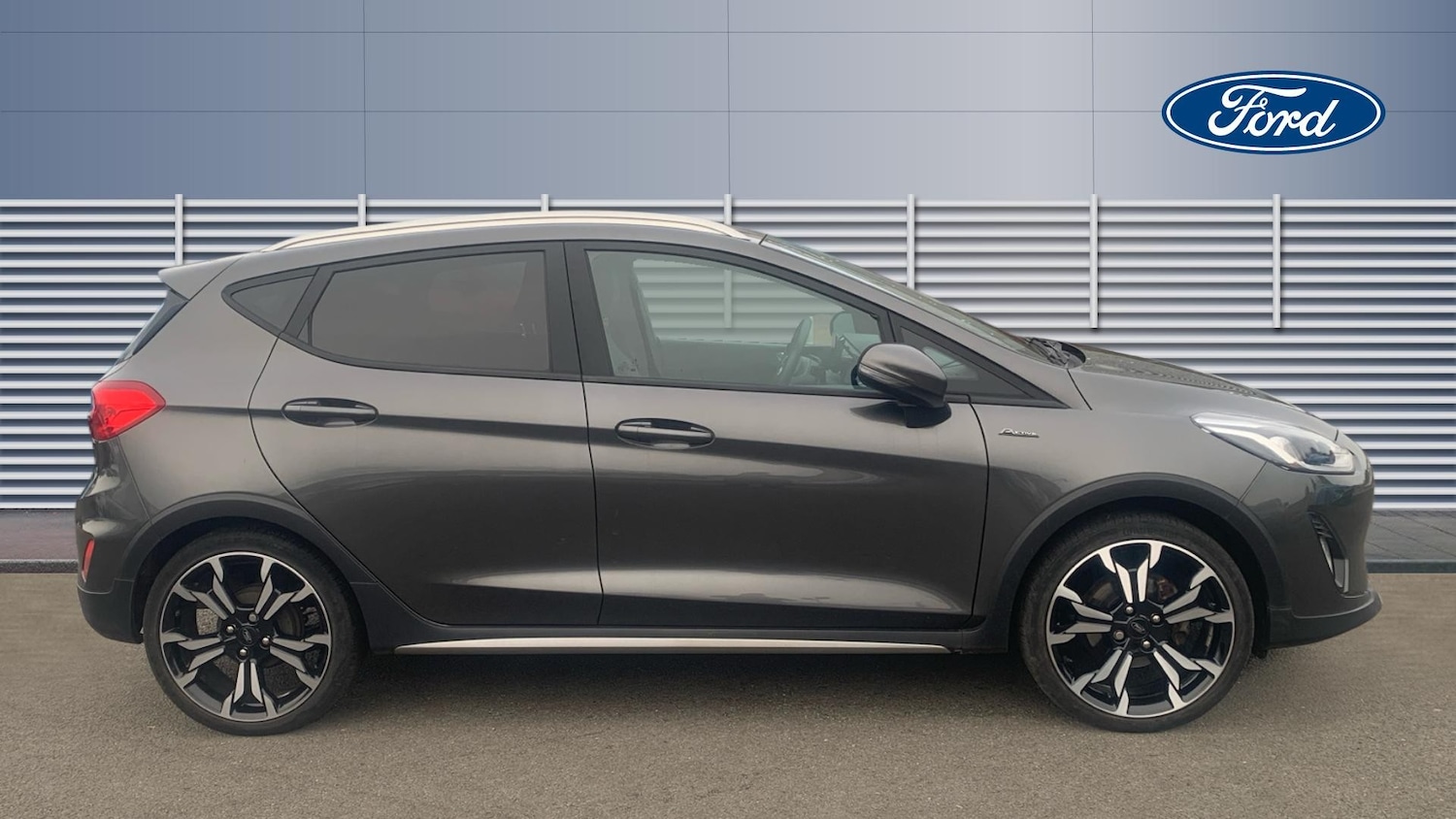 Used Ford Fiesta 2020 for sale - 77591273: Photo 5