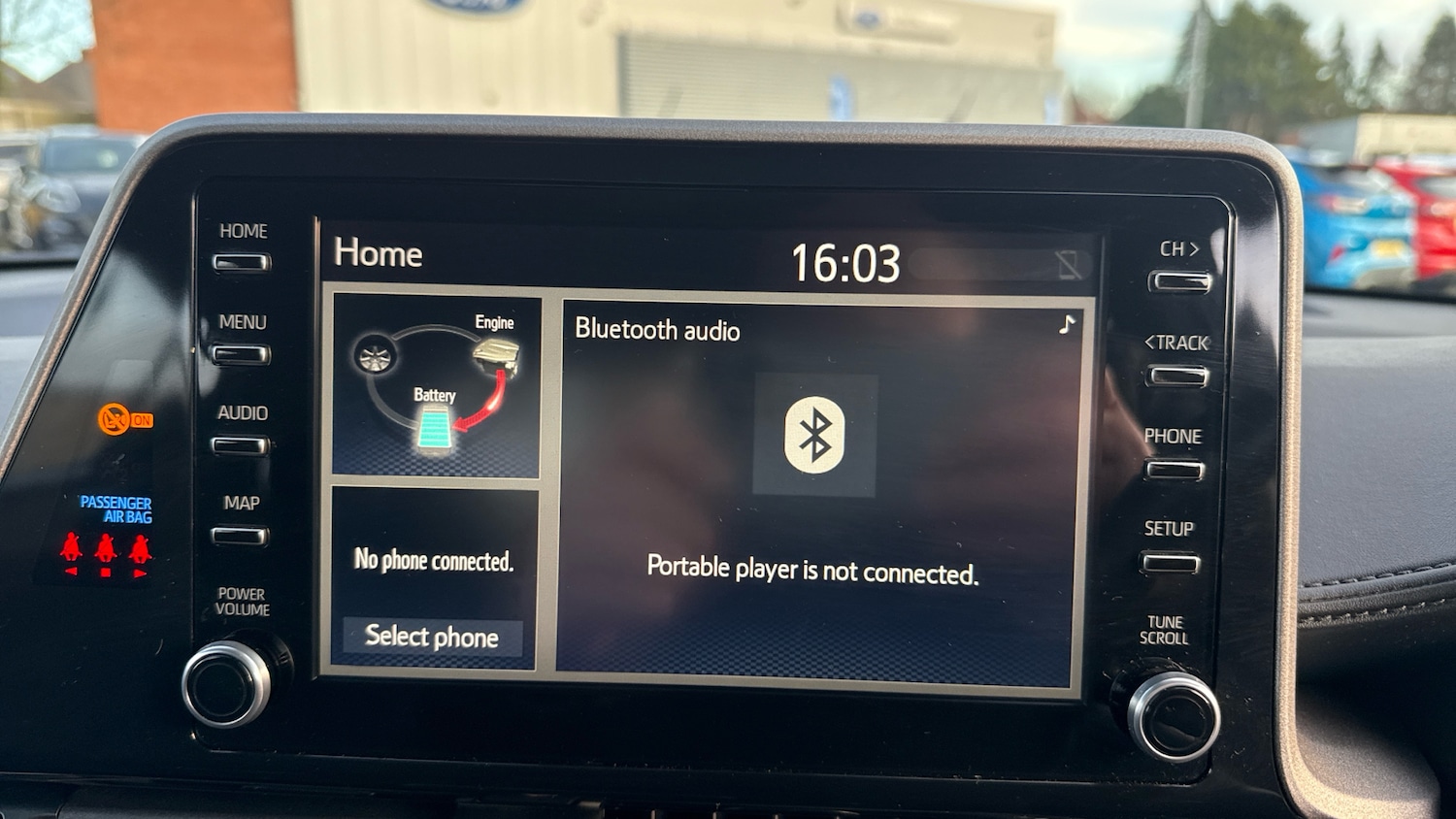 Used Toyota C-HR 2022 for sale - 77270704: Photo 12