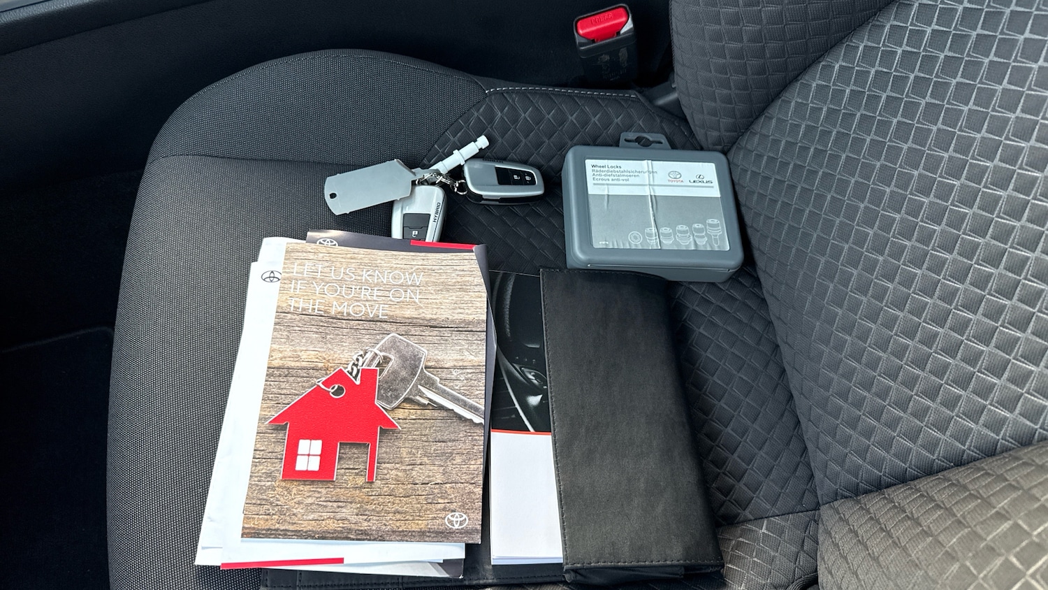 Used Toyota C-HR 2022 for sale - 77270704: Photo 19