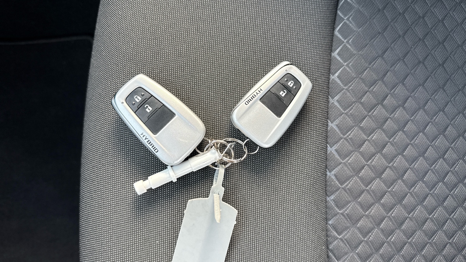 Used Toyota C-HR 2022 for sale - 77270704: Photo 20