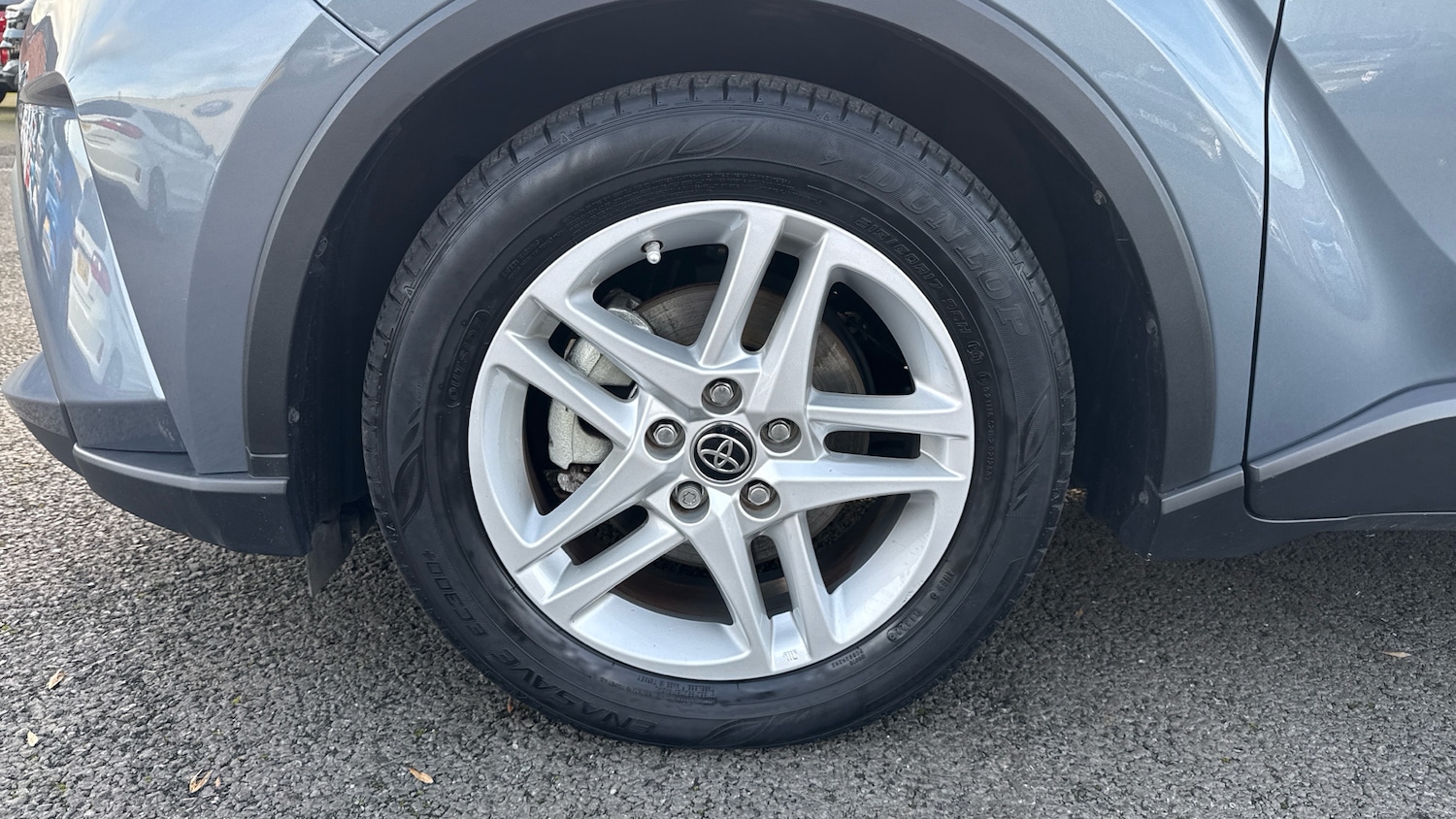 Used Toyota C-HR 2022 for sale - 77270704: Photo 21