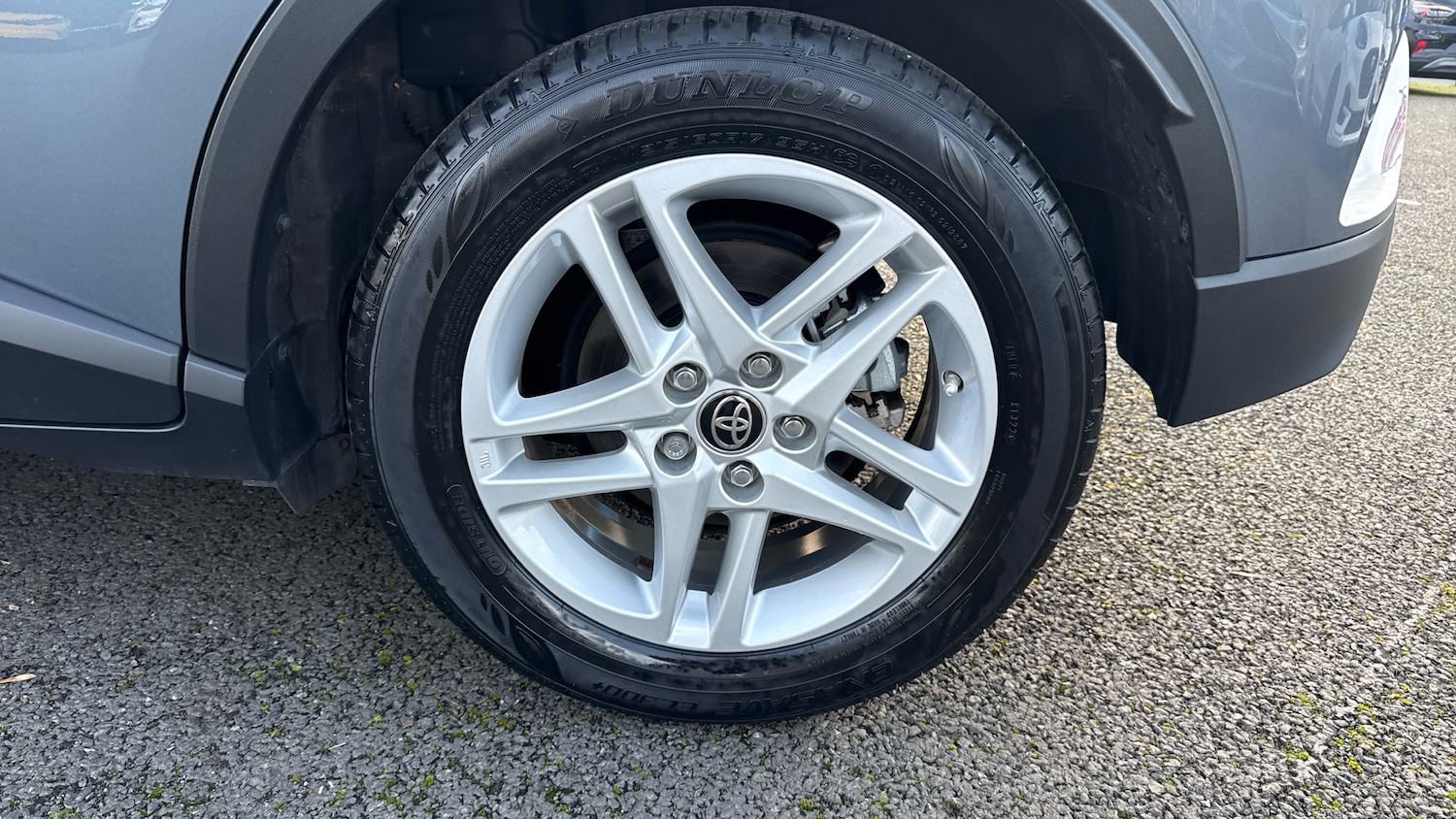 Used Toyota C-HR 2022 for sale - 77270704: Photo 22