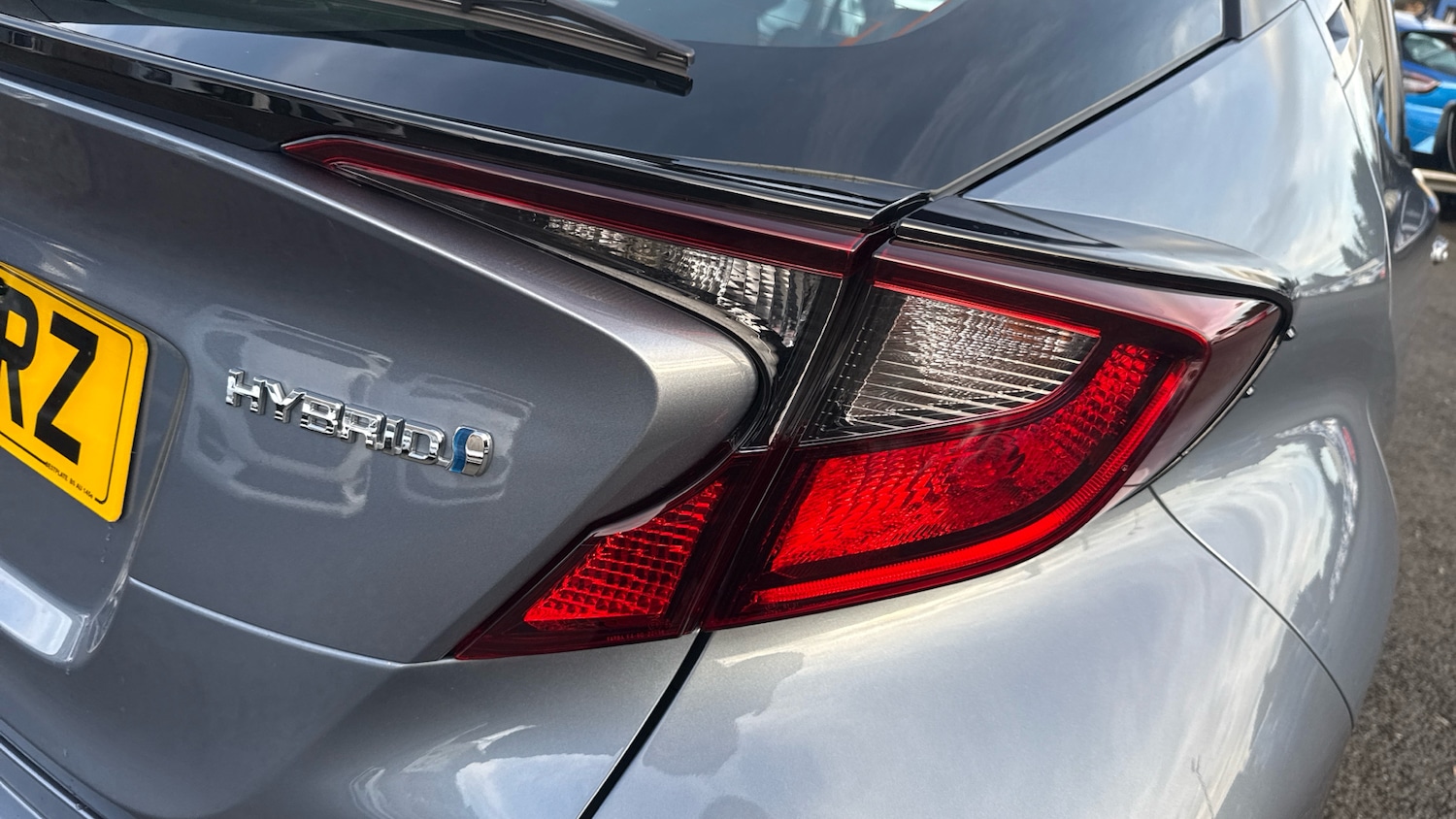 Used Toyota C-HR 2022 for sale - 77270704: Photo 26