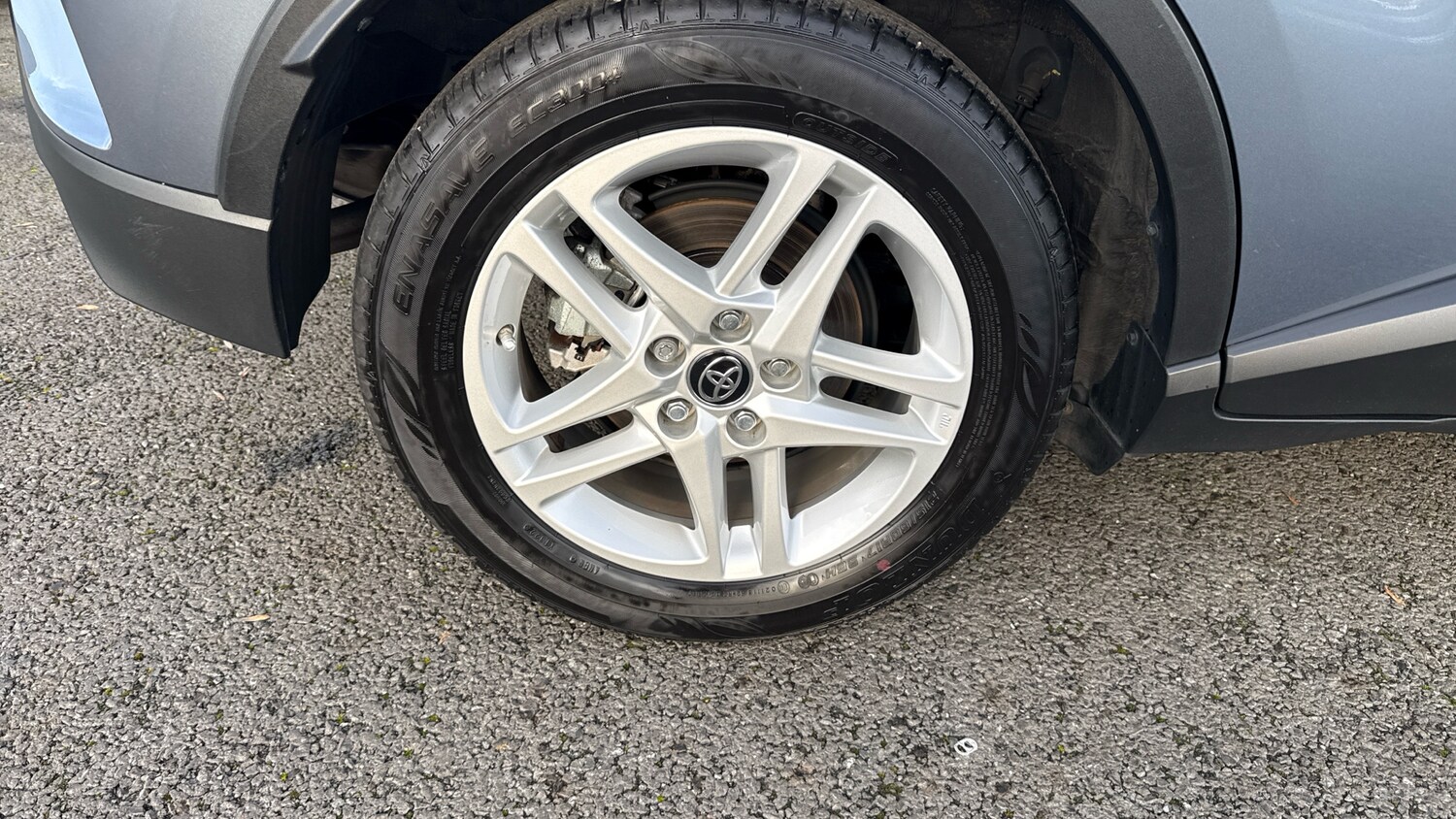 Used Toyota C-HR 2022 for sale - 77270704: Photo 28