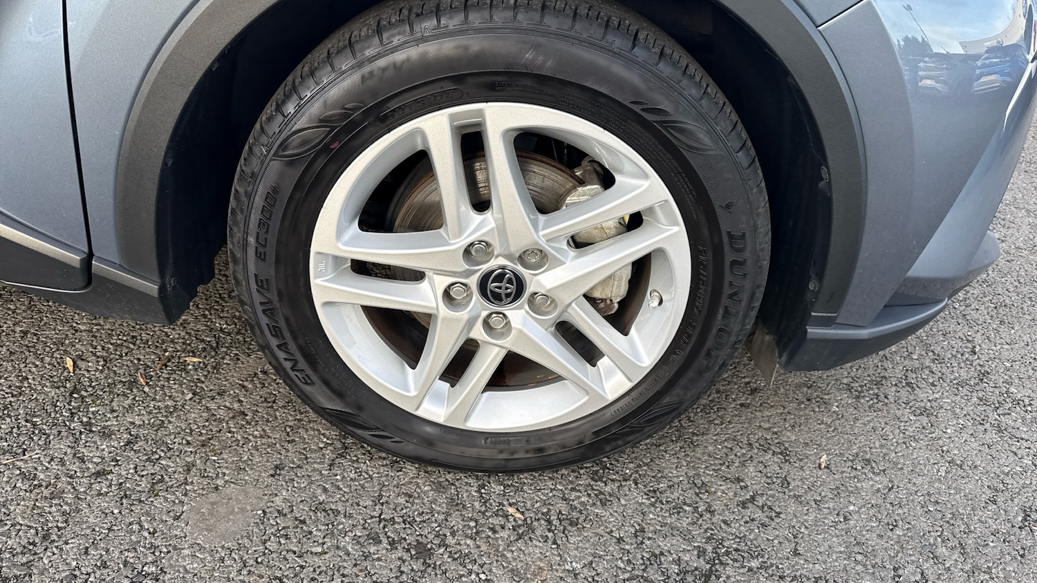 Used Toyota C-HR 2022 for sale - 77270704: Photo 29