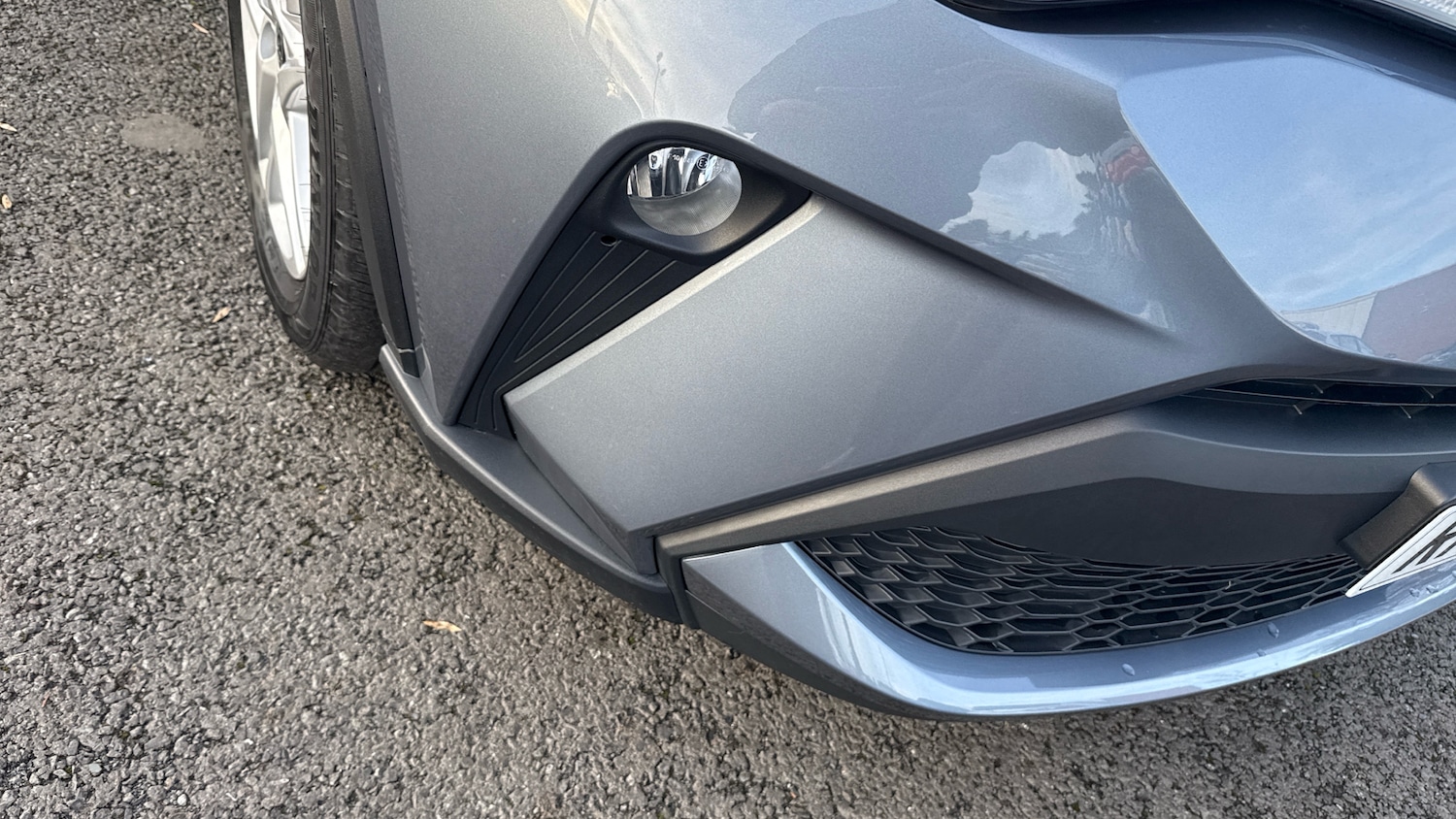 Used Toyota C-HR 2022 for sale - 77270704: Photo 32