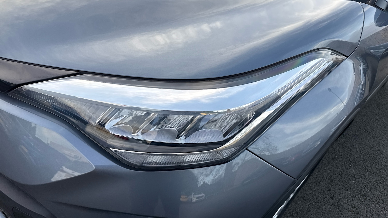 Used Toyota C-HR 2022 for sale - 77270704: Photo 33