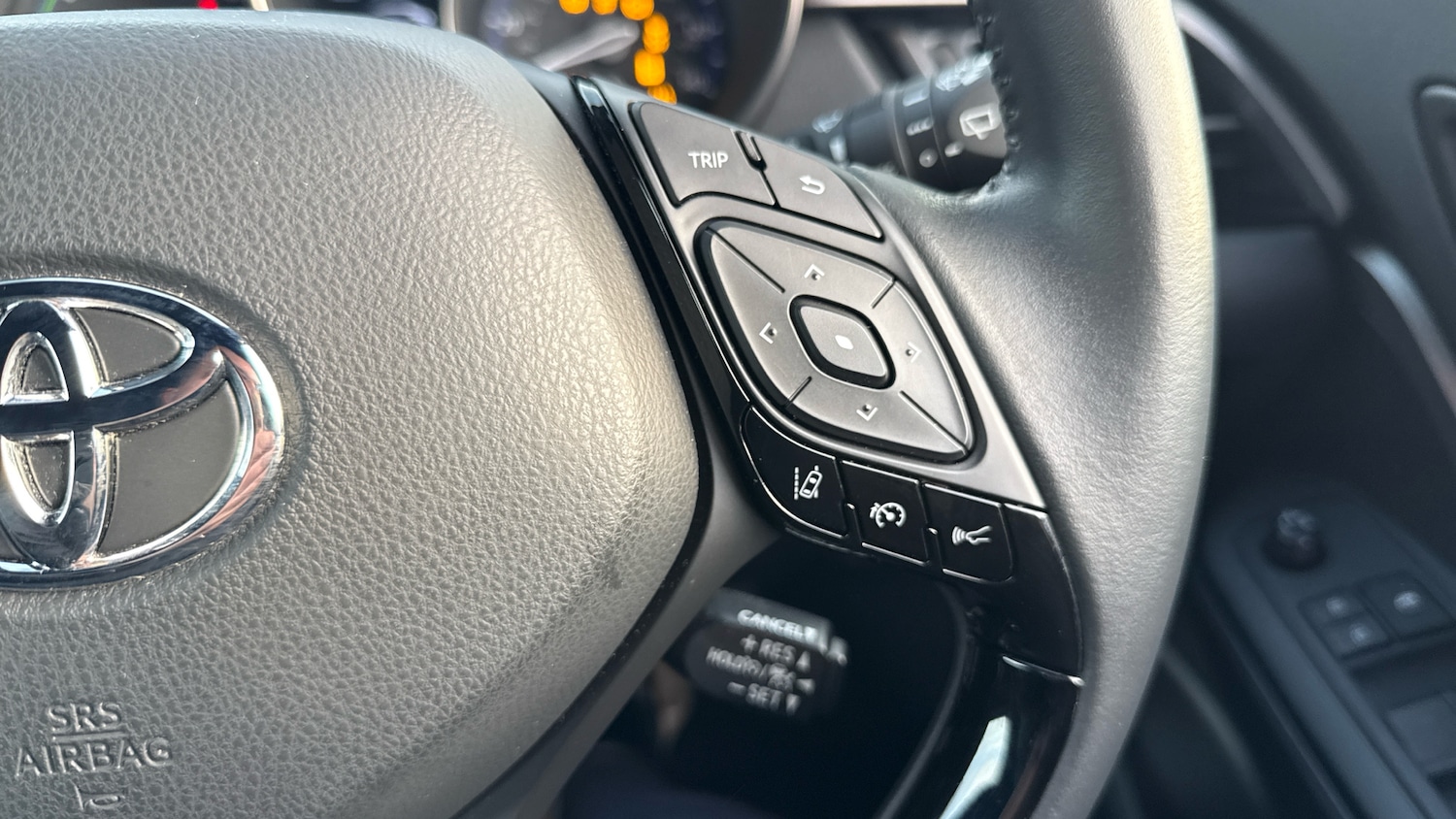 Used Toyota C-HR 2022 for sale - 77270704: Photo 39