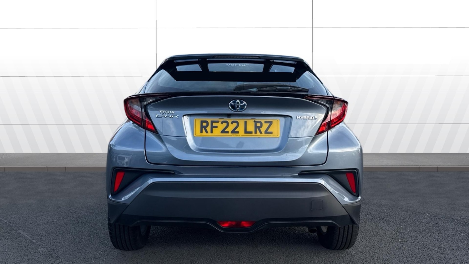 Used Toyota C-HR 2022 for sale - 77270704: Photo 6