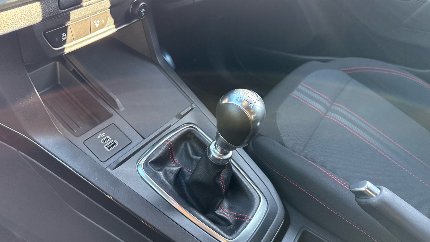 Used Ford Puma 2025 for sale - 76035866: Photo 13