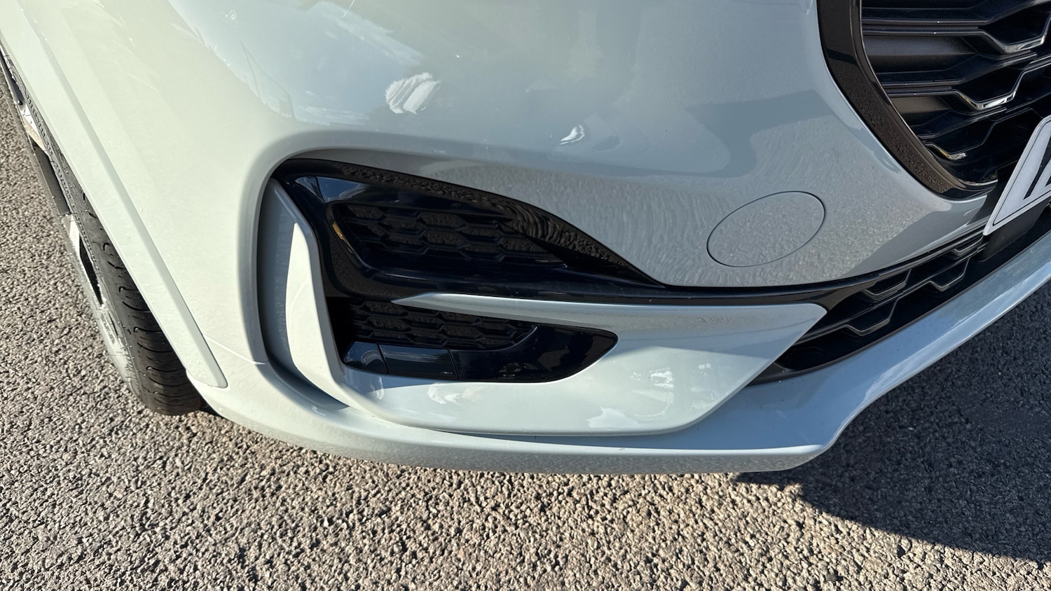 Used Ford Puma 2025 for sale - 76035866: Photo 22