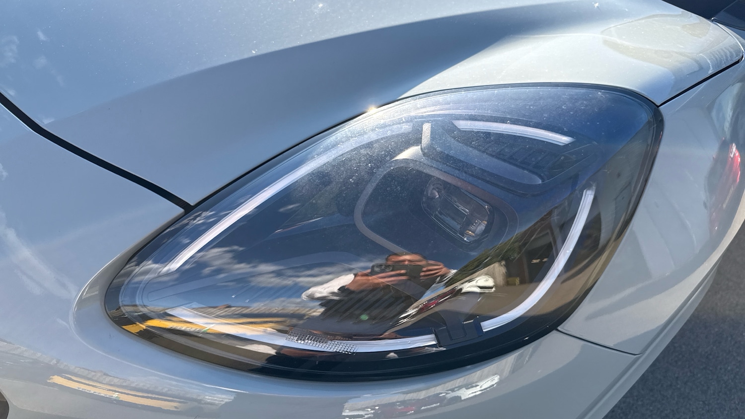 Used Ford Puma 2025 for sale - 76035866: Photo 23