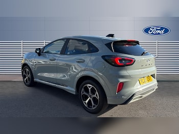 Used Ford Puma 2025 for sale - 76035866: Photo 2