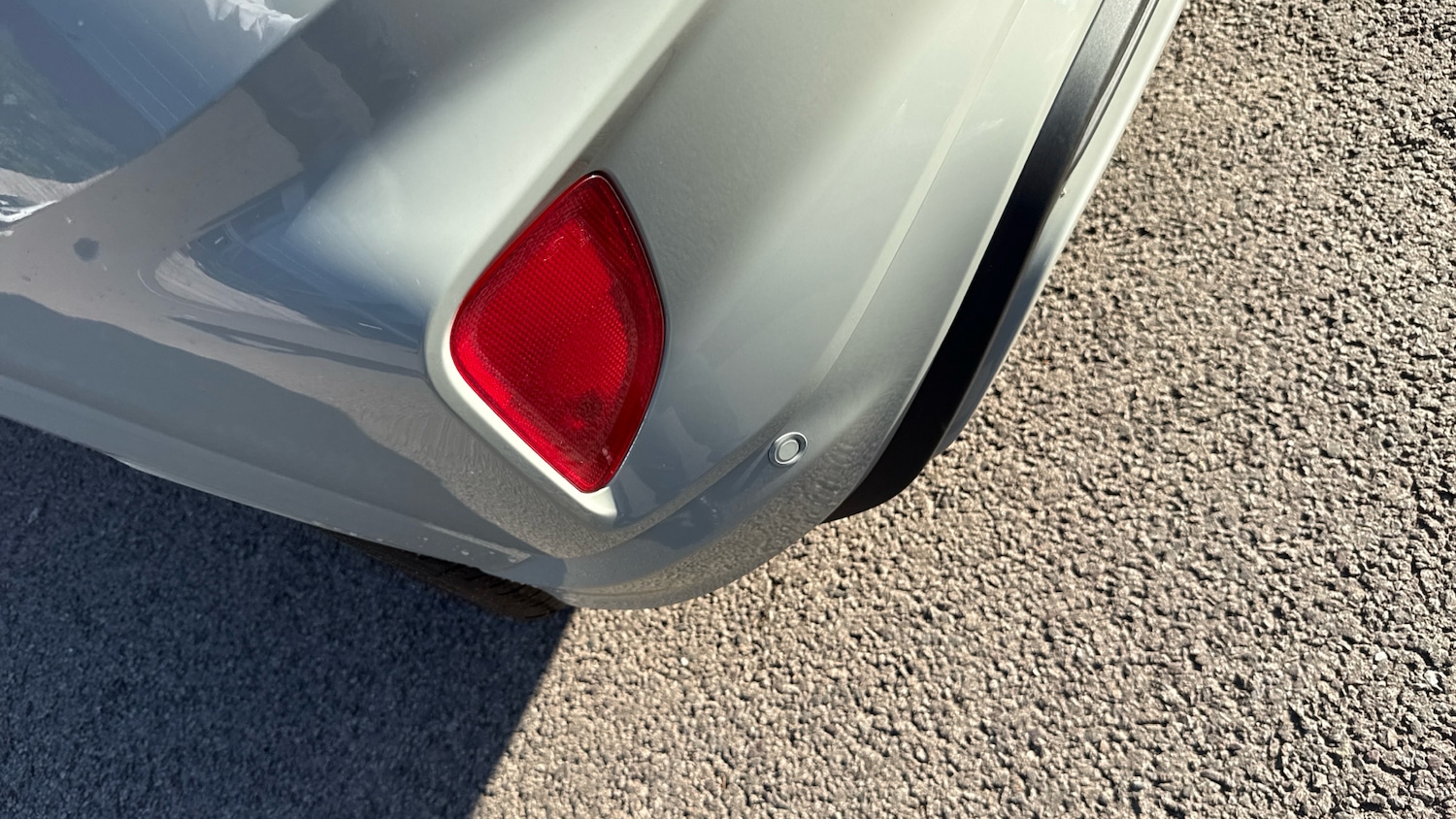 Used Ford Puma 2025 for sale - 76035866: Photo 30