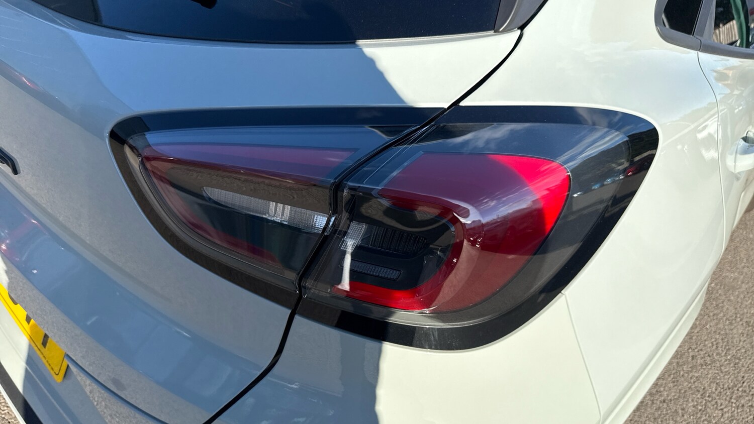 Used Ford Puma 2025 for sale - 76035866: Photo 31