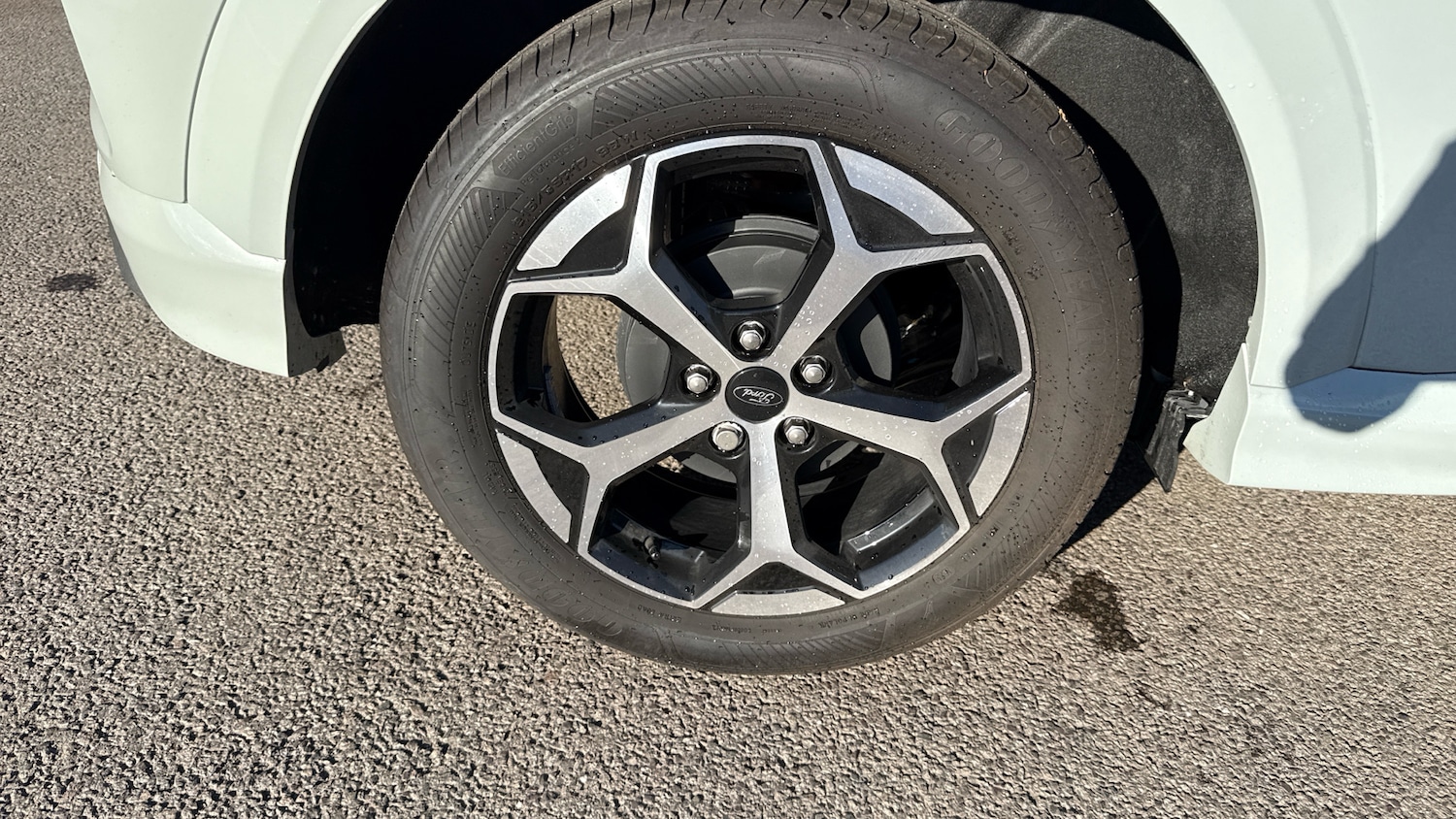 Used Ford Puma 2025 for sale - 76035866: Photo 33