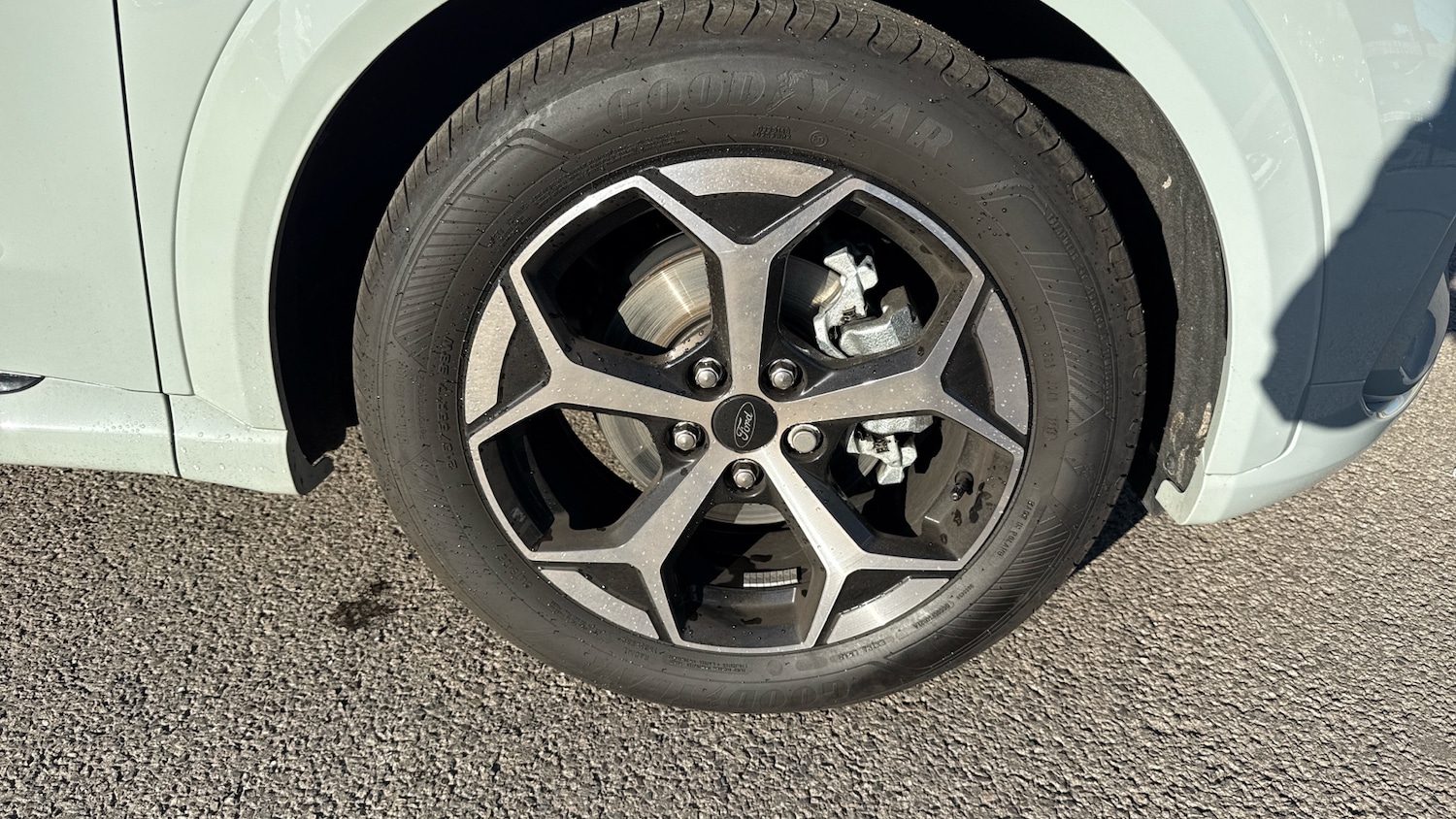 Used Ford Puma 2025 for sale - 76035866: Photo 34