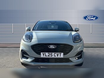 Used Ford Puma 2025 for sale - 76035866: Photo 3