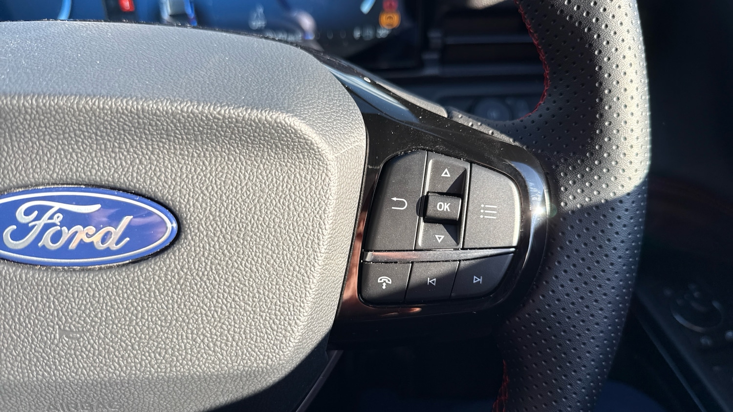 Used Ford Puma 2025 for sale - 76035866: Photo 42