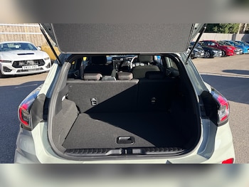 Used Ford Puma 2025 for sale - 76035866: Photo 4