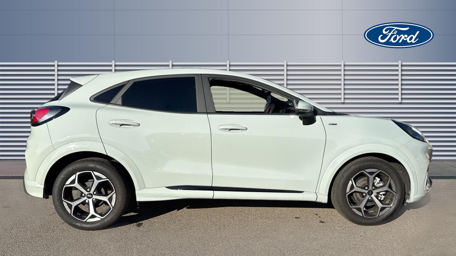 Used Ford Puma 2025 for sale - 76035866: Photo 5