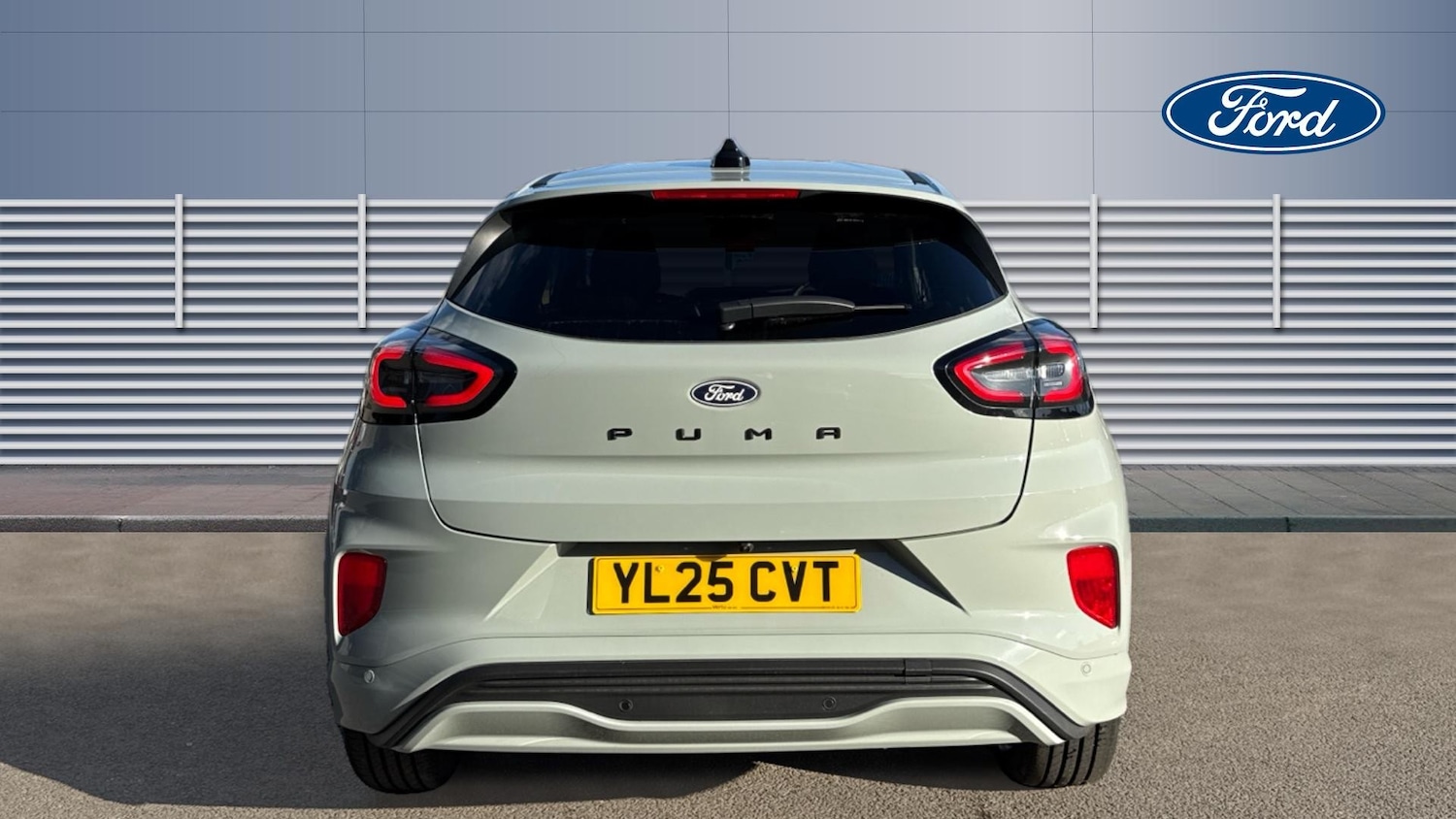 Used Ford Puma 2025 for sale - 76035866: Photo 6