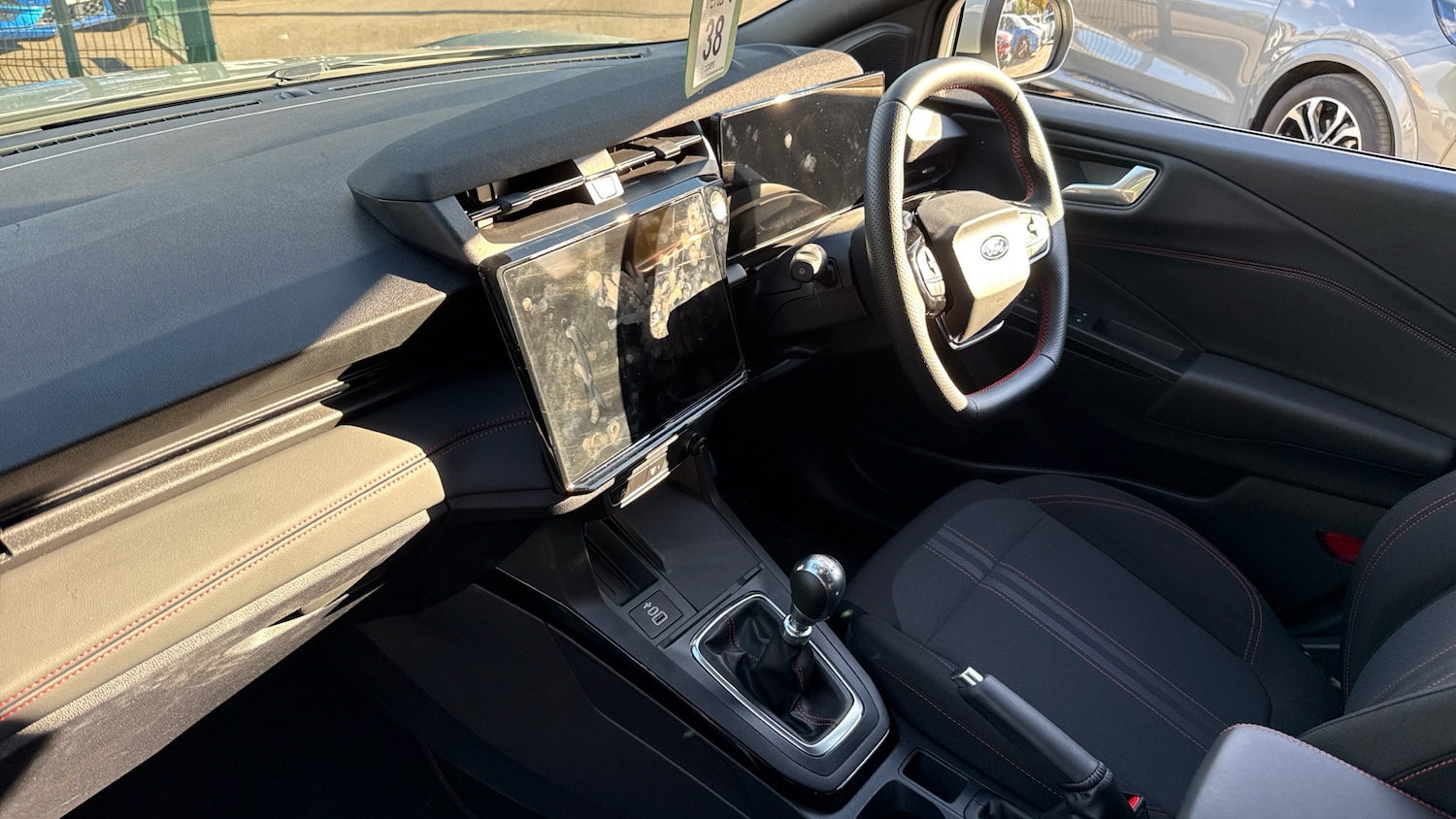 Used Ford Puma 2025 for sale - 76035866: Photo 9