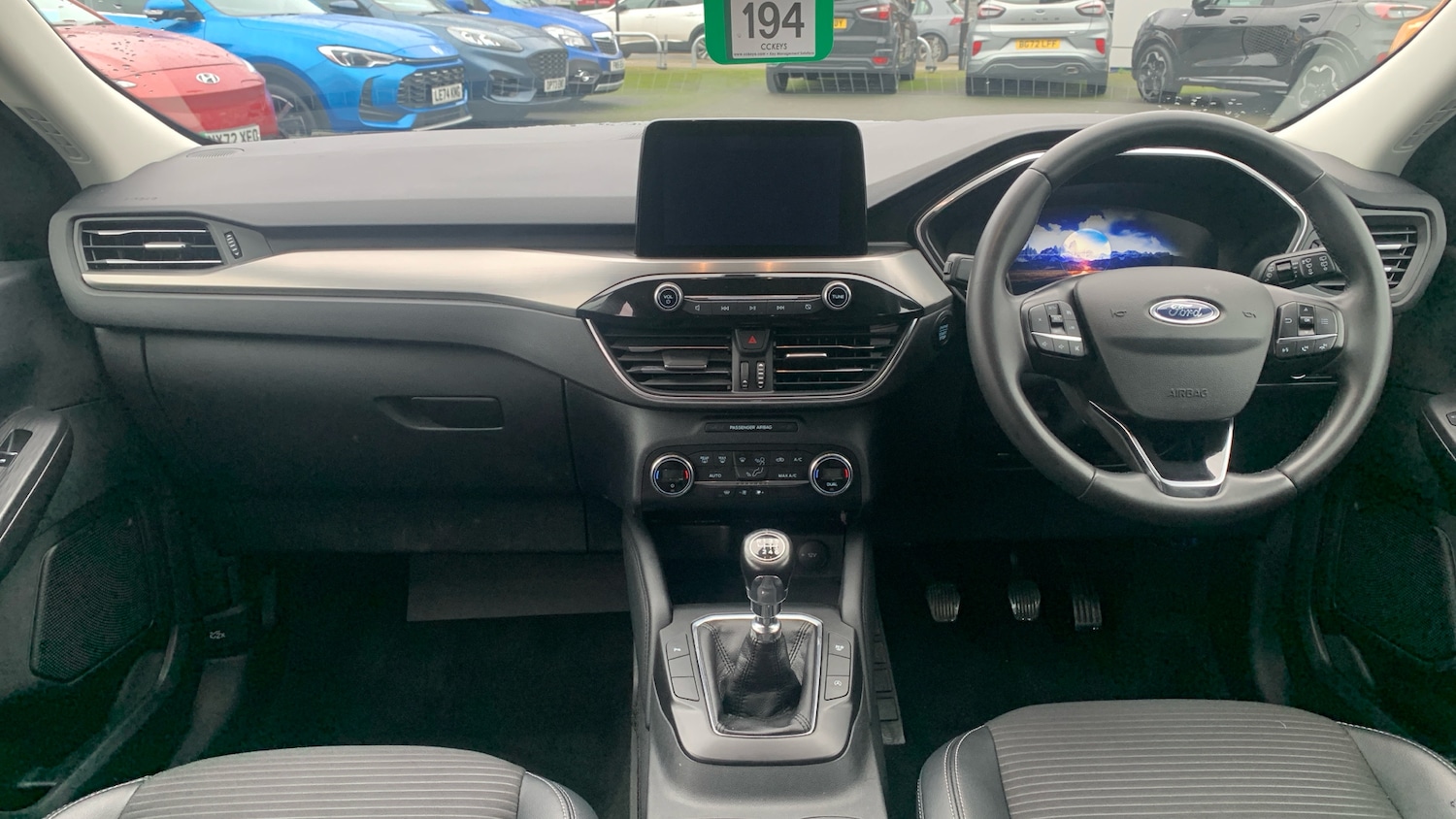 Used Ford Kuga 2022 for sale - 77027825: Photo 10