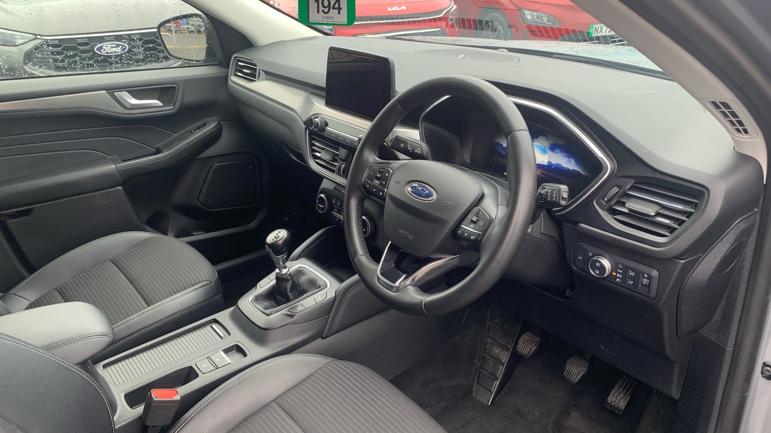 Used Ford Kuga 2022 for sale - 77027825: Photo 11