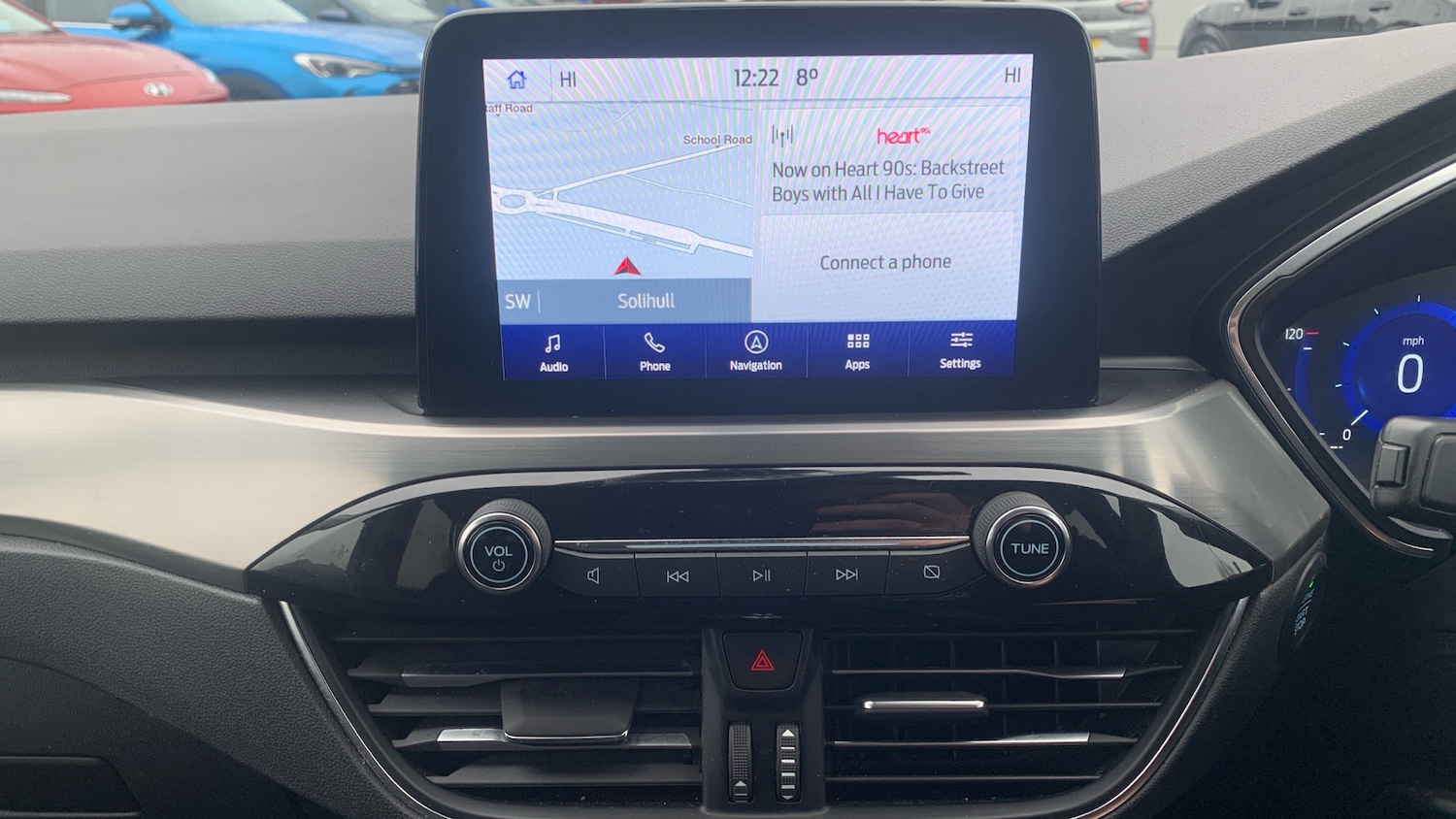 Used Ford Kuga 2022 for sale - 77027825: Photo 12