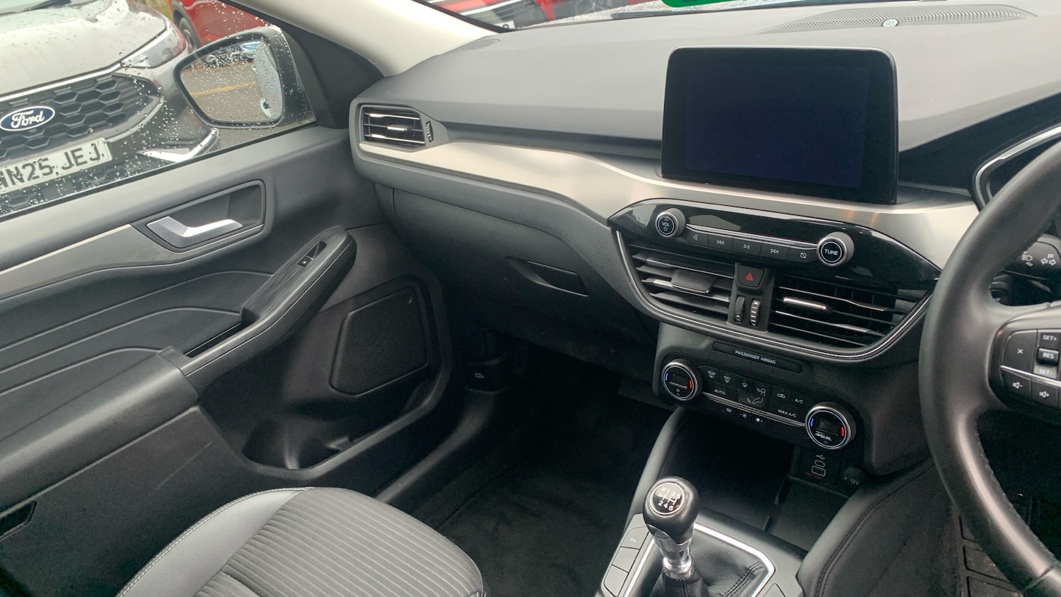 Used Ford Kuga 2022 for sale - 77027825: Photo 14