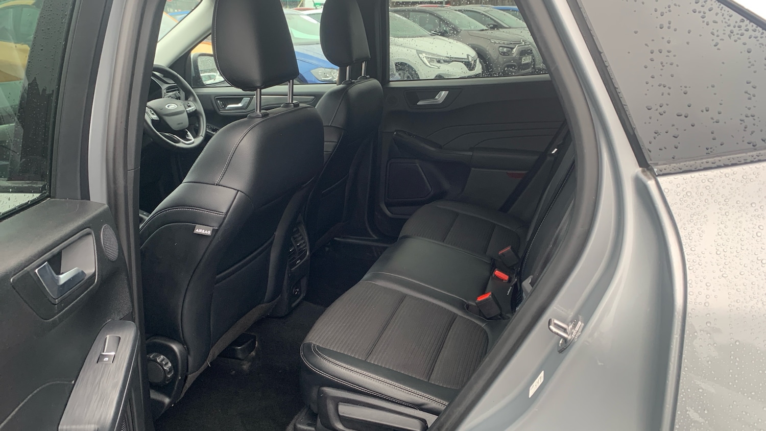 Used Ford Kuga 2022 for sale - 77027825: Photo 16