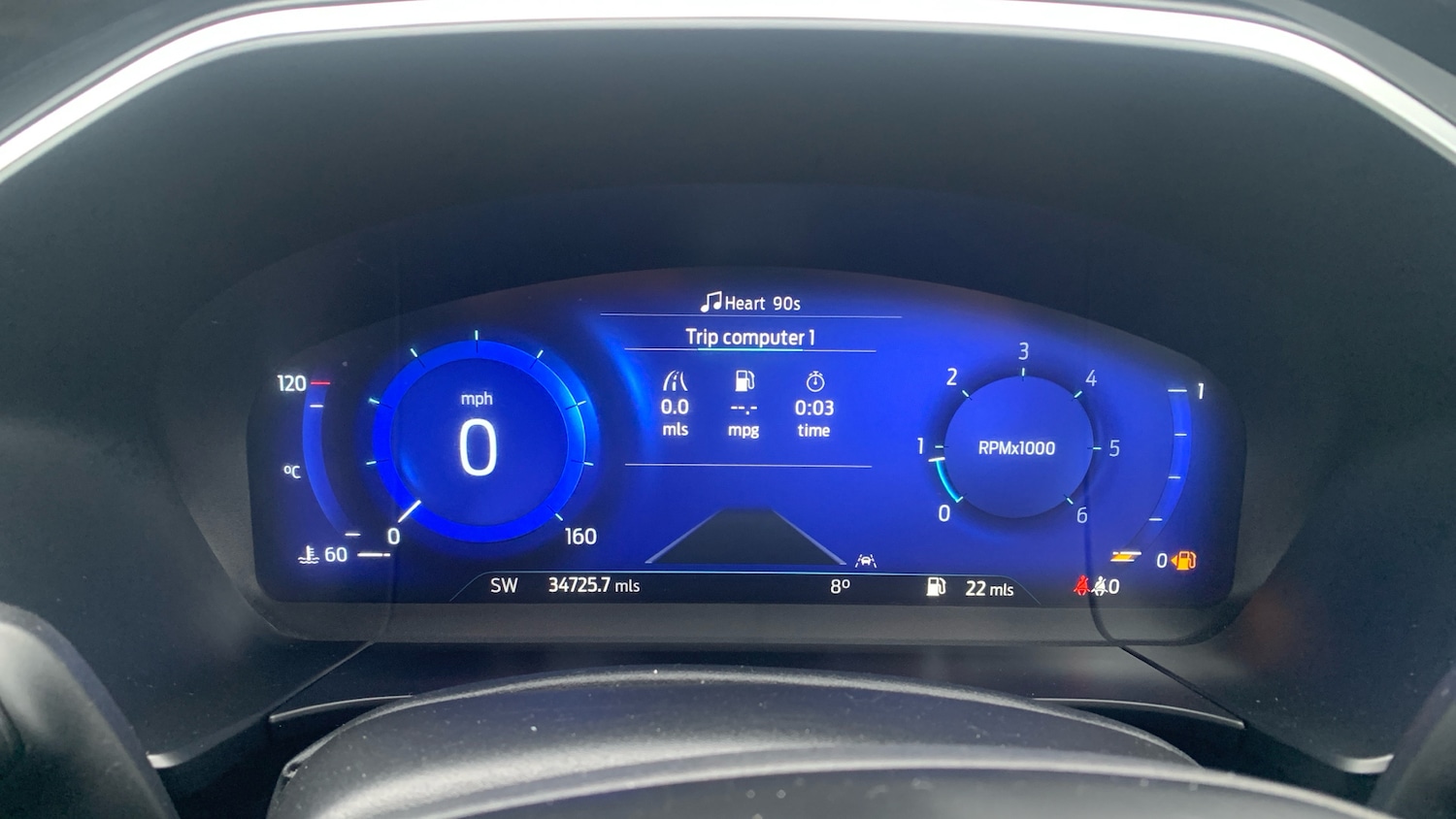 Used Ford Kuga 2022 for sale - 77027825: Photo 18