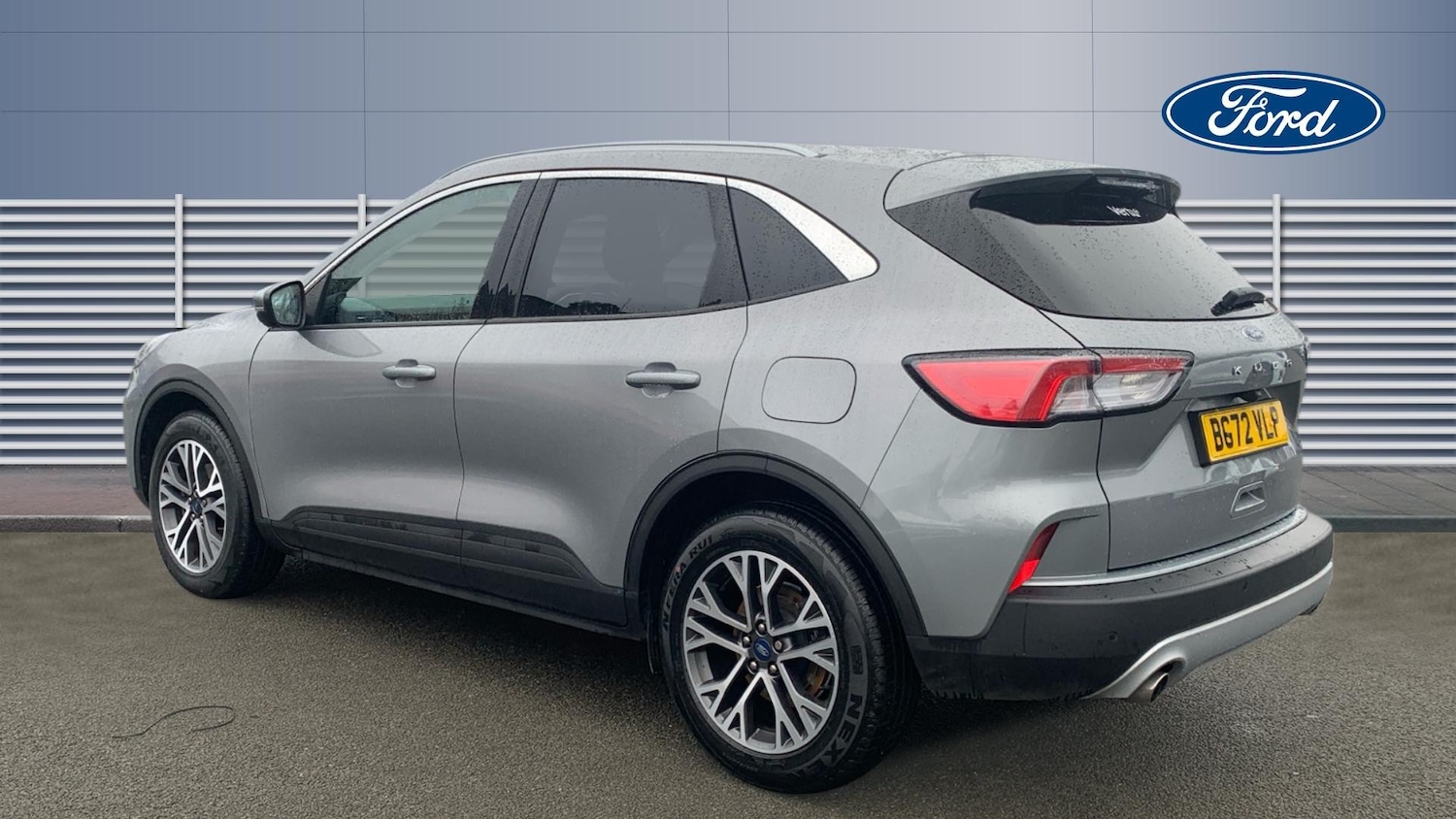 Used Ford Kuga 2022 for sale - 77027825: Photo 2