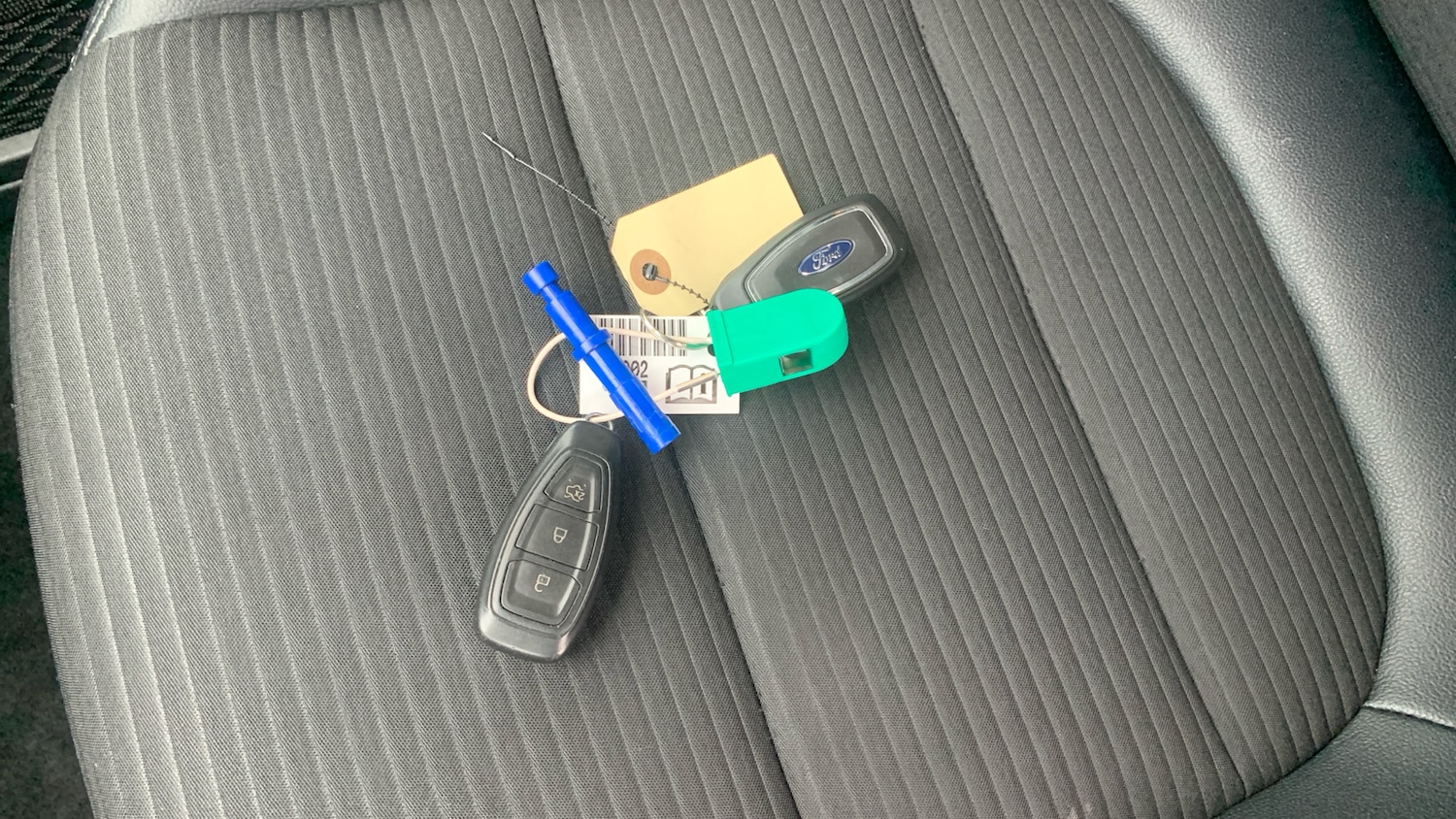 Used Ford Kuga 2022 for sale - 77027825: Photo 20