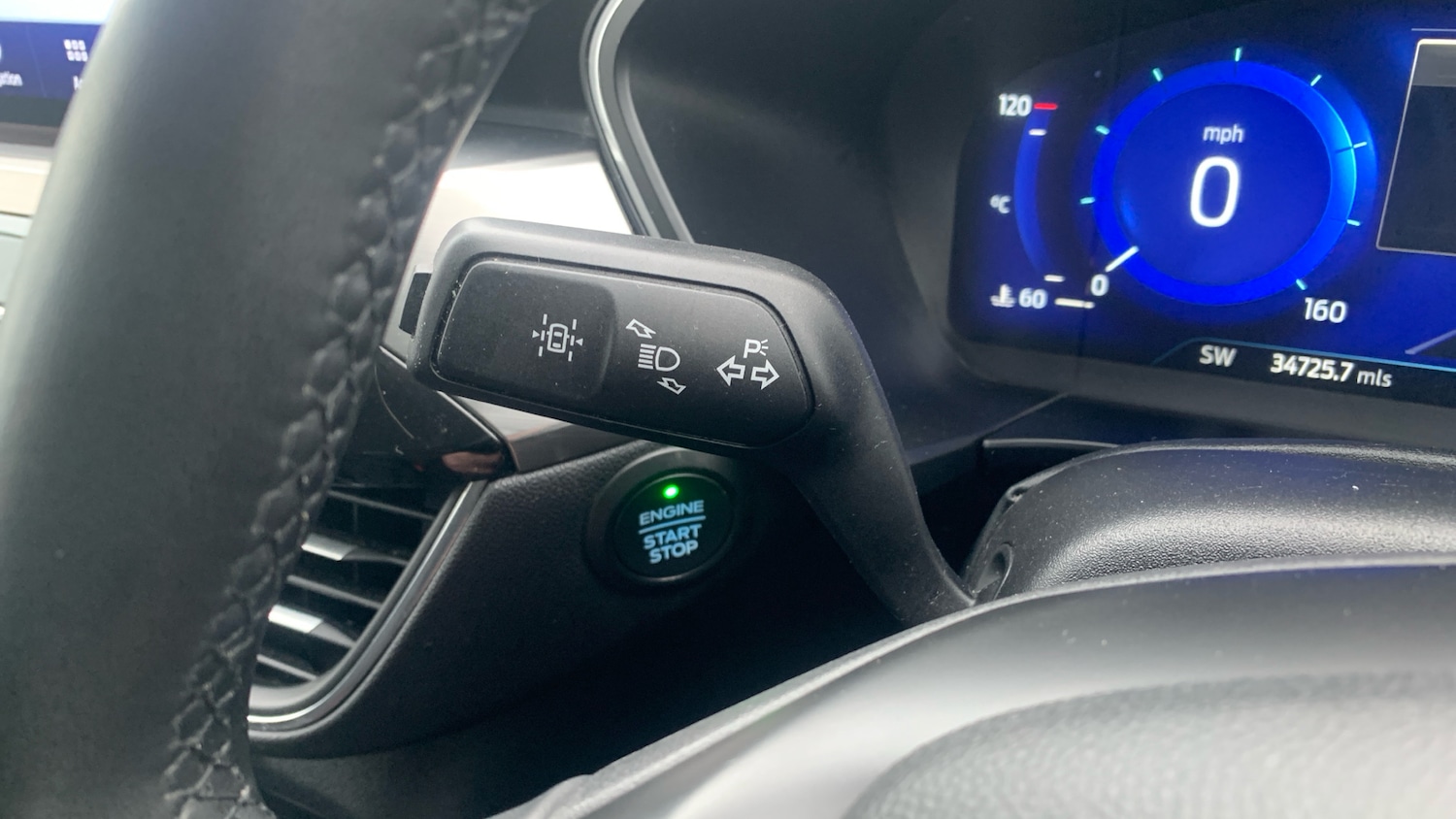 Used Ford Kuga 2022 for sale - 77027825: Photo 24