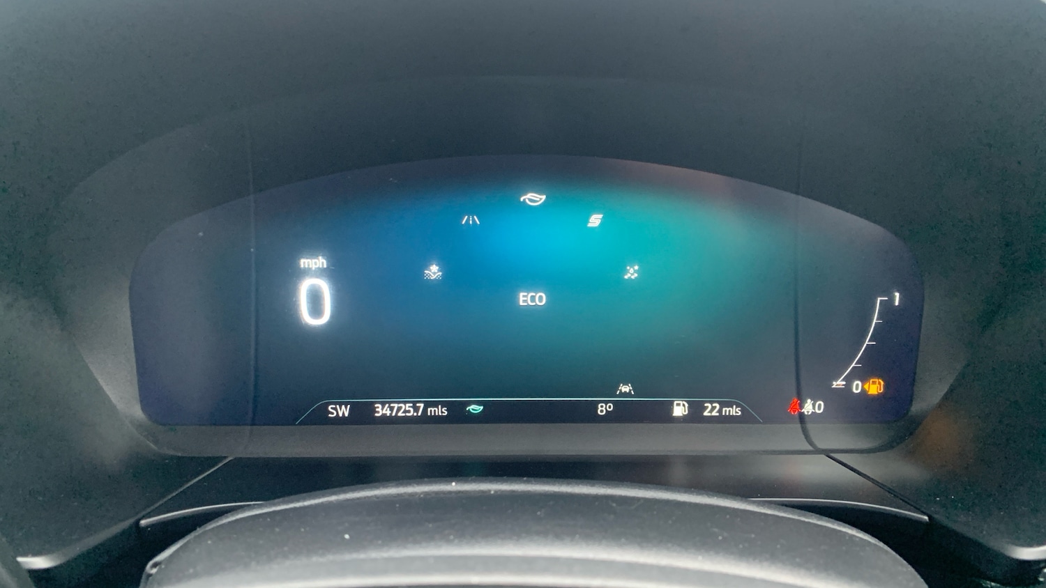 Used Ford Kuga 2022 for sale - 77027825: Photo 28