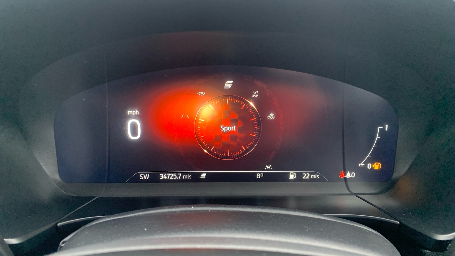 Used Ford Kuga 2022 for sale - 77027825: Photo 29