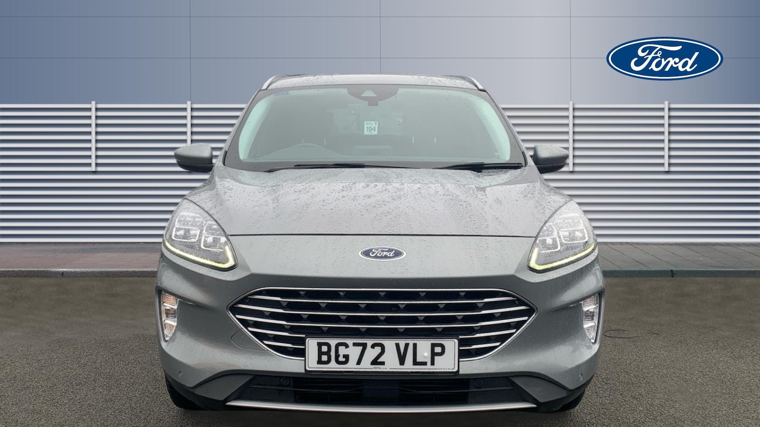 Used Ford Kuga 2022 for sale - 77027825: Photo 3